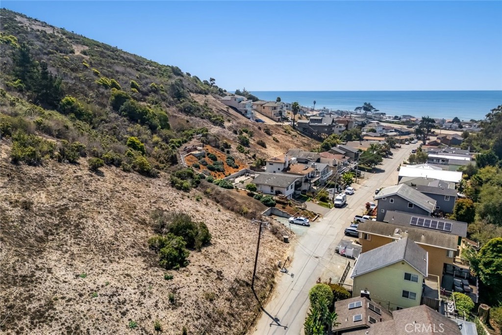 414 Hacienda Drive
