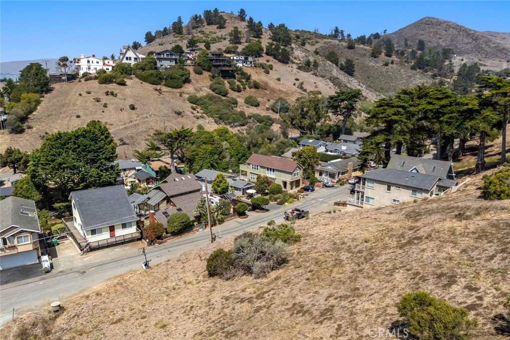 414 Hacienda Drive