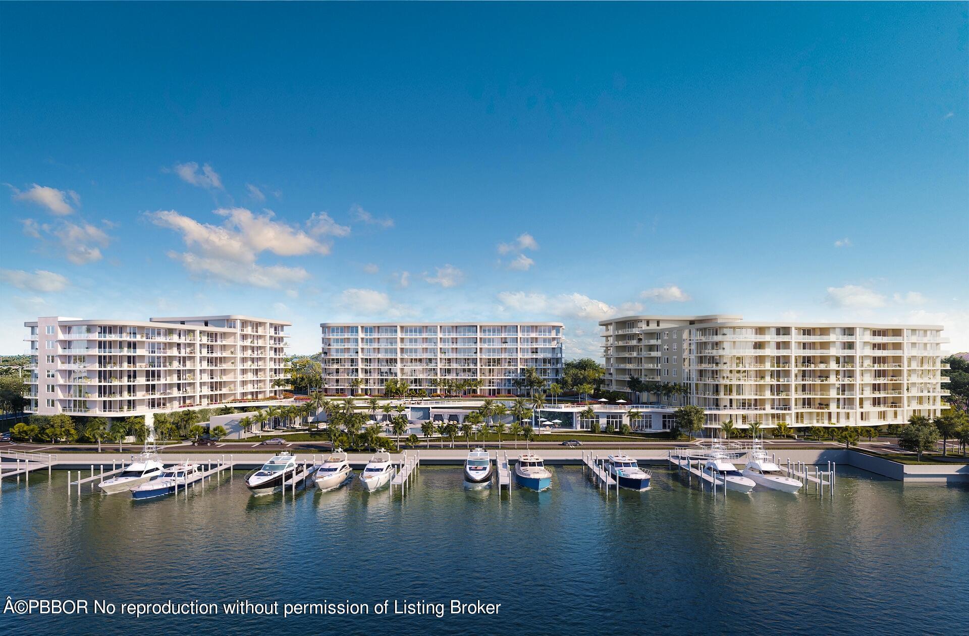 2200 PGA Boulevard, 401