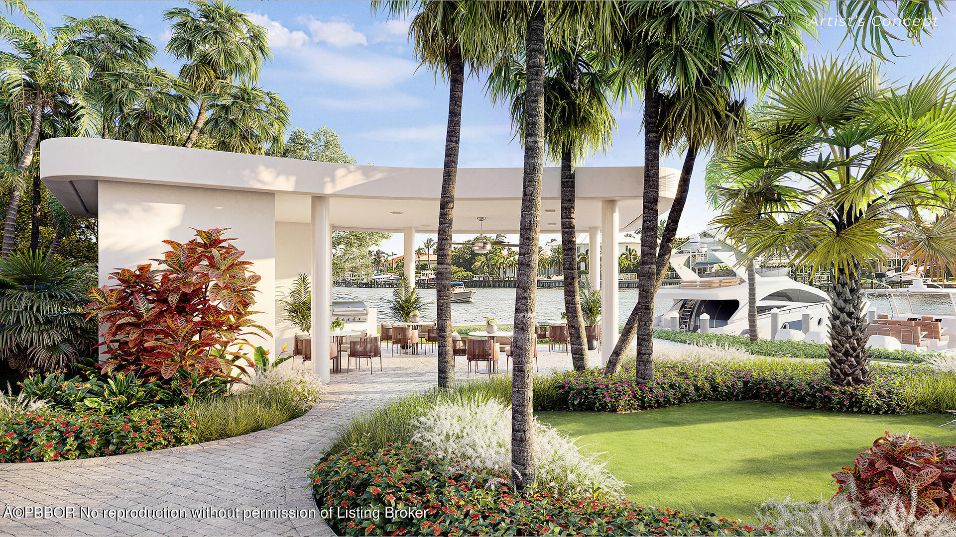 2200 PGA Boulevard, 401