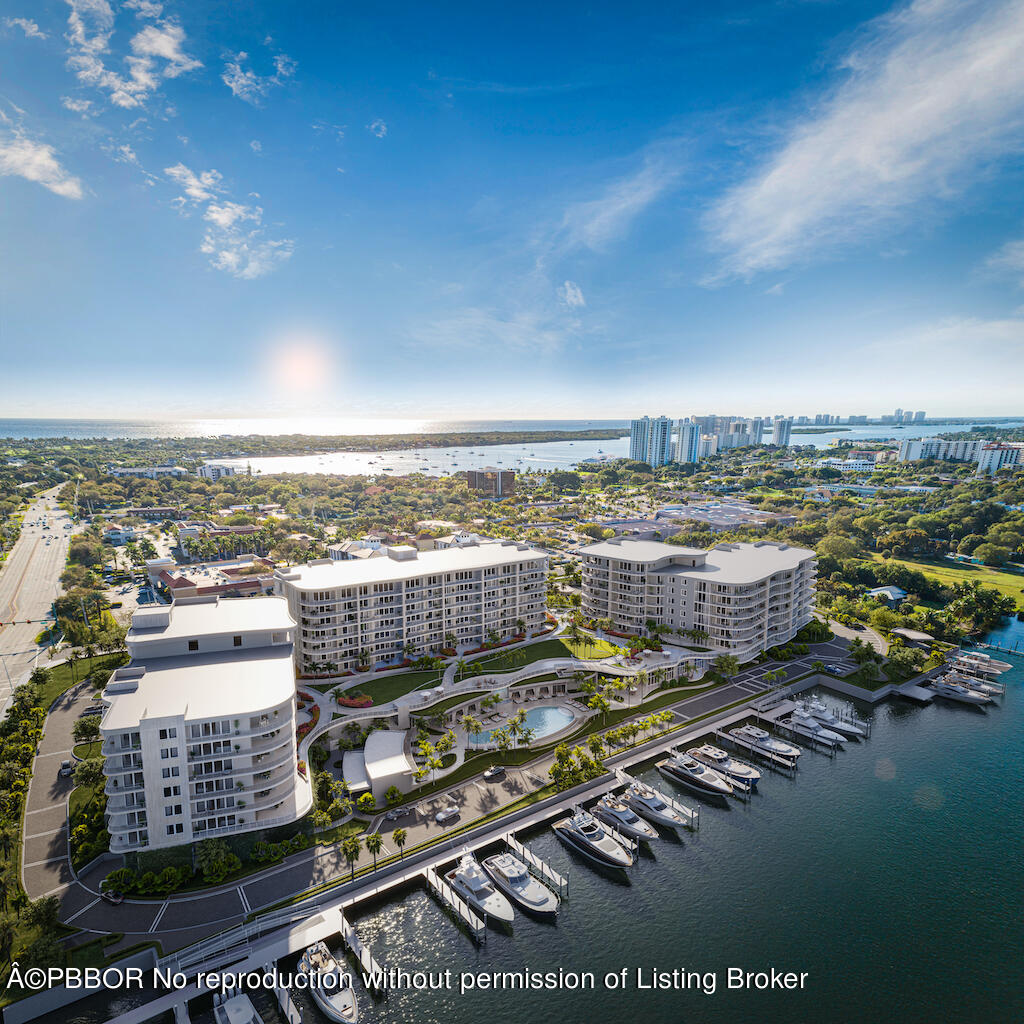 2200 PGA Boulevard, 401