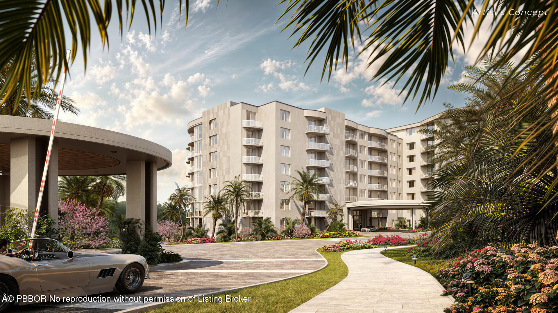2200 PGA Boulevard 501