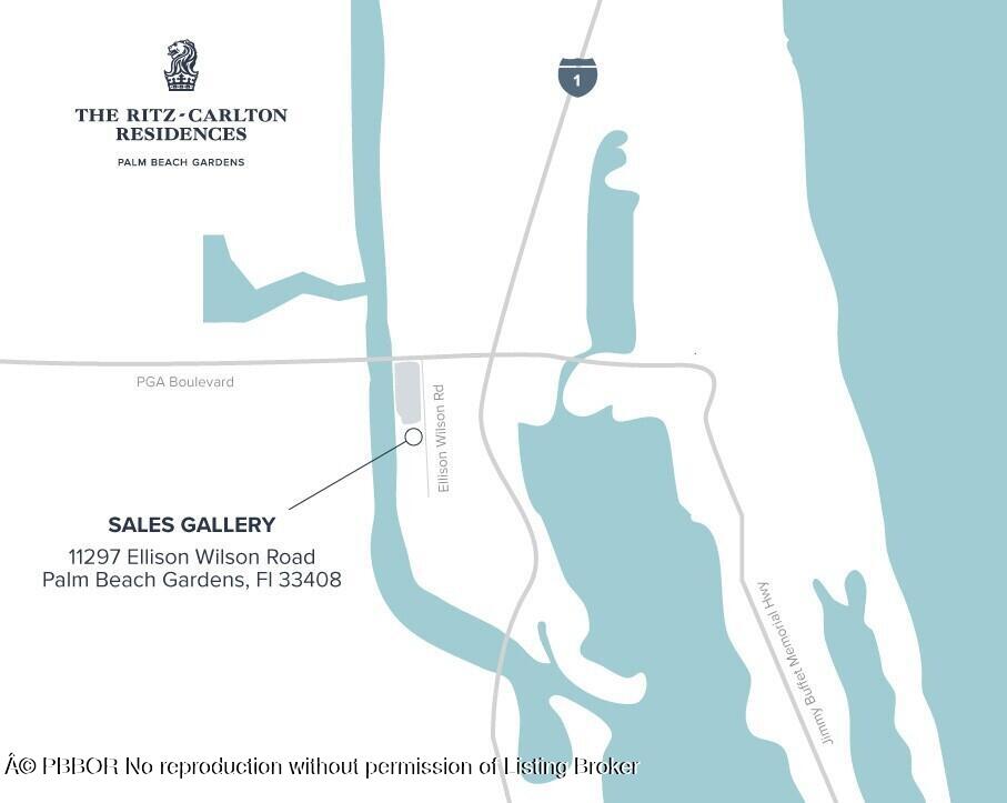 2200 PGA Boulevard 501
