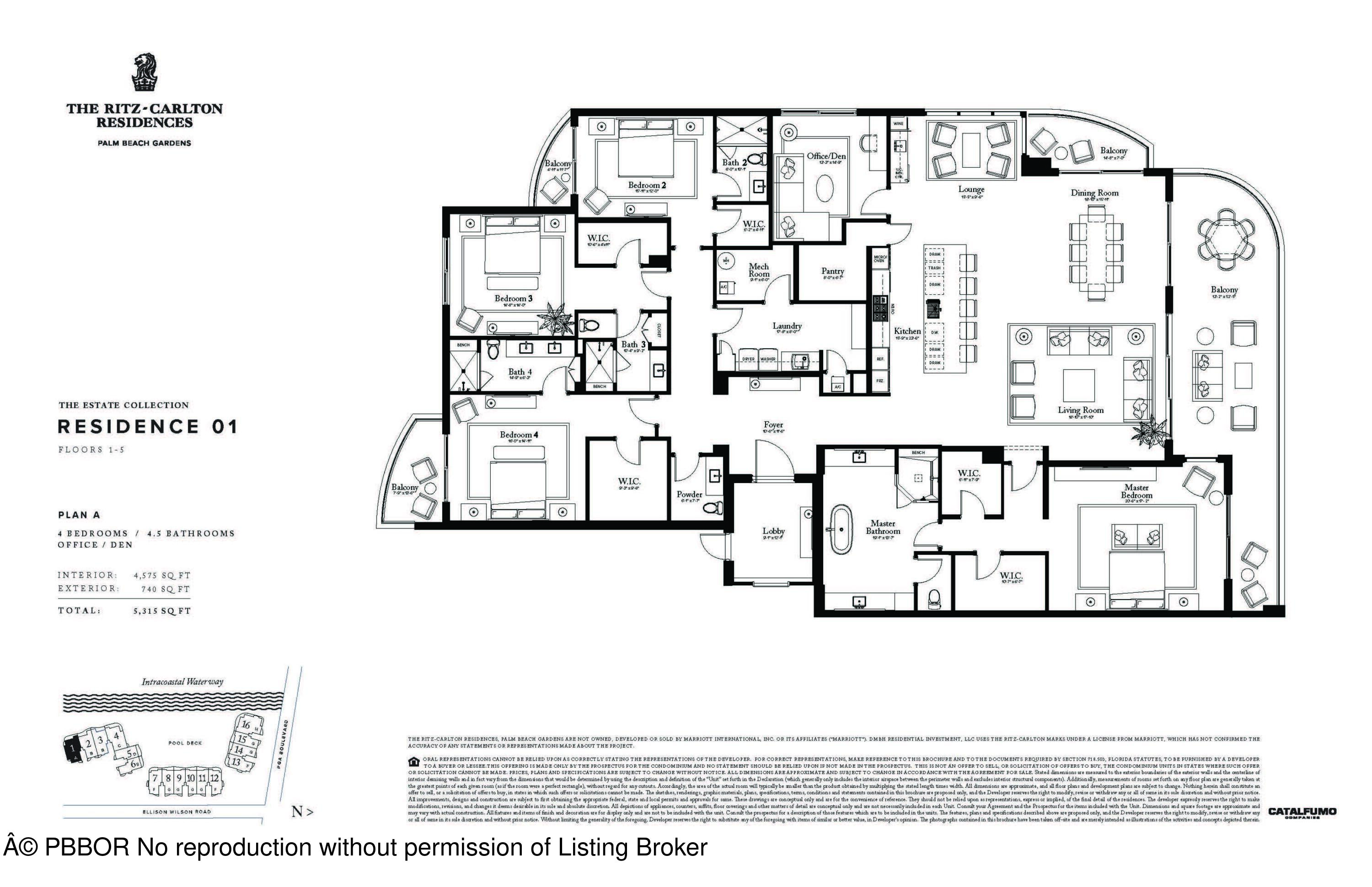 2200 PGA Boulevard 501