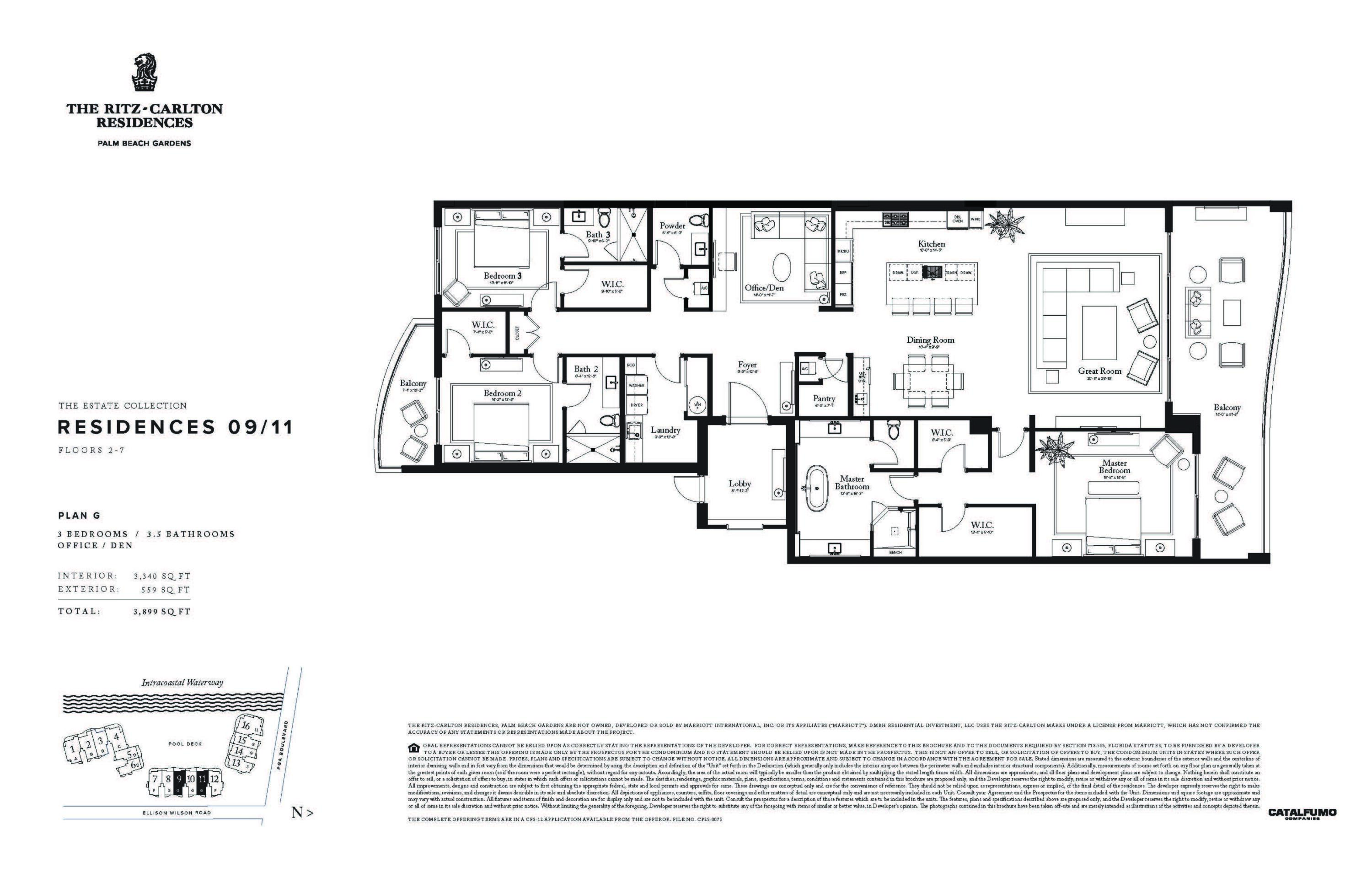 2200 Pga Boulevard 209