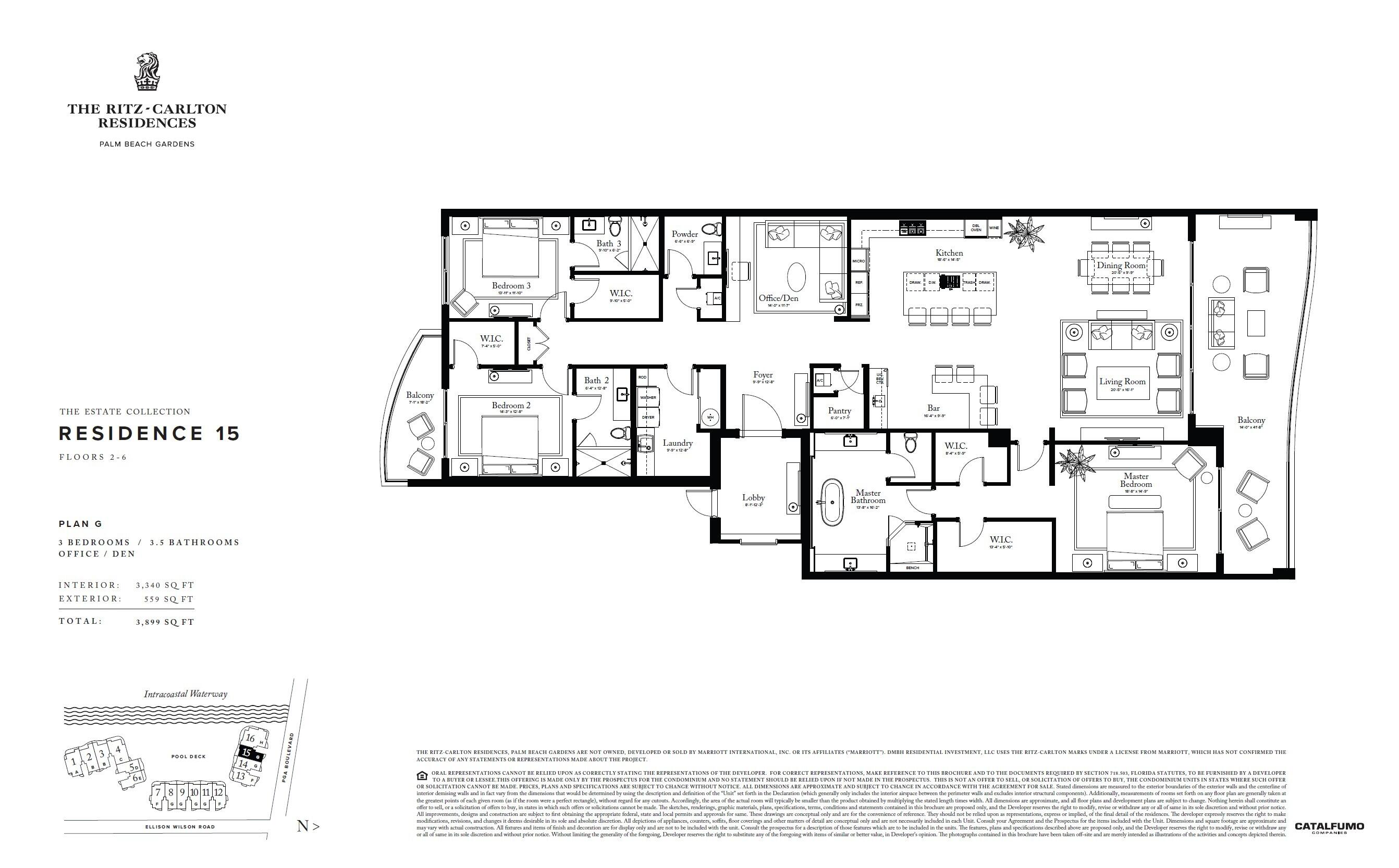 2200 Pga Boulevard 515