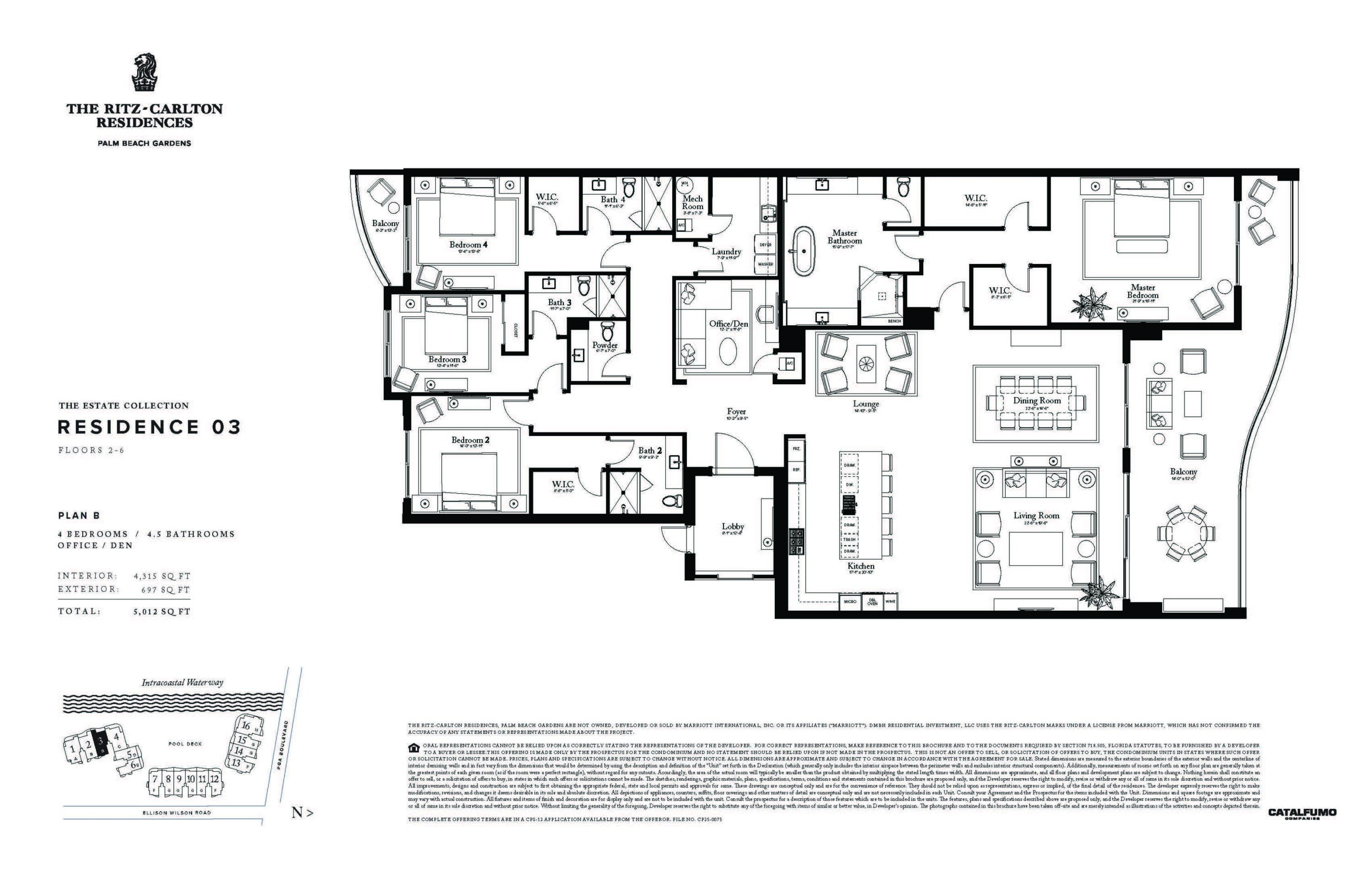 2200 Pga Boulevard 503