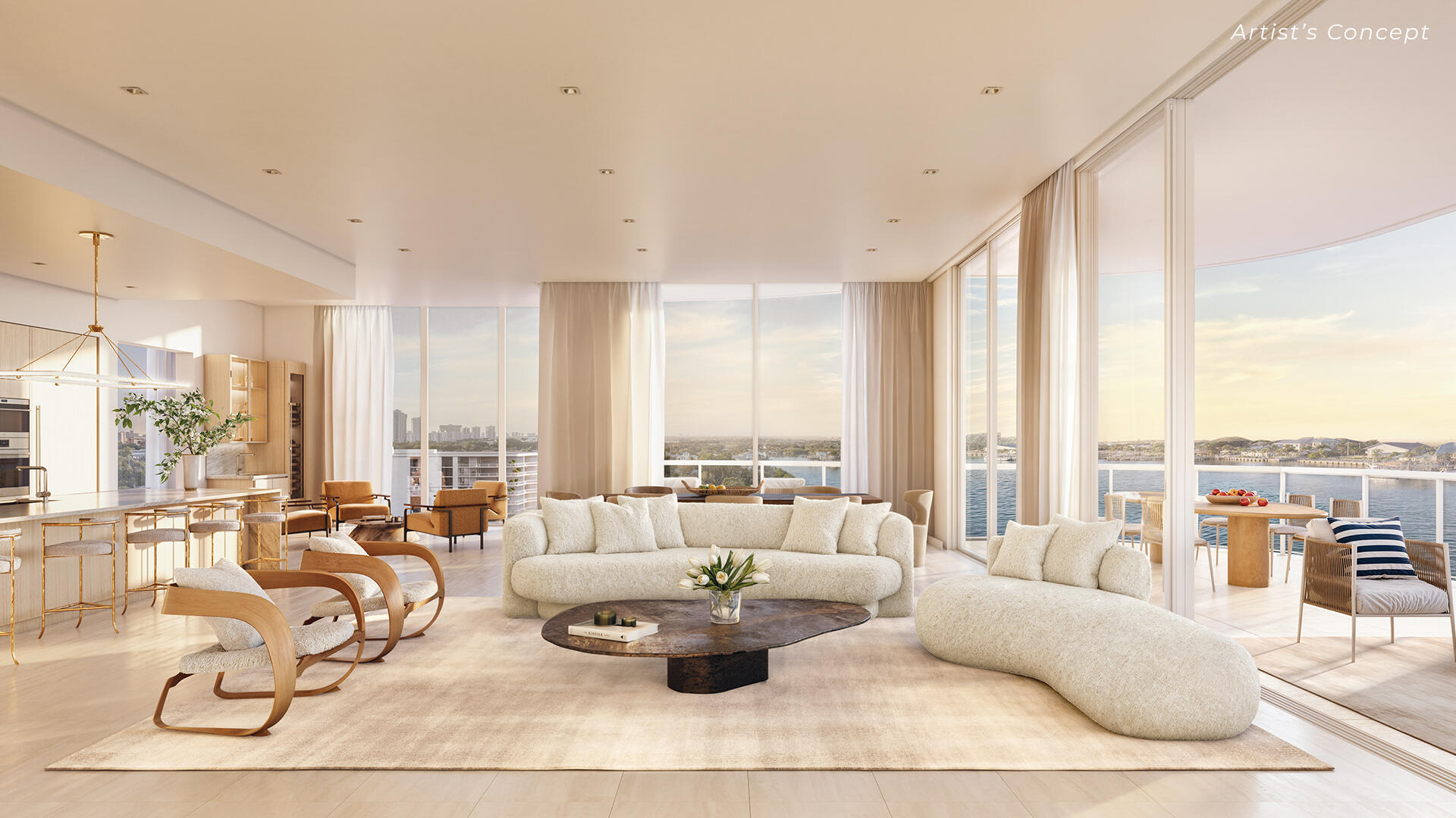 2200 Pga Boulevard 201