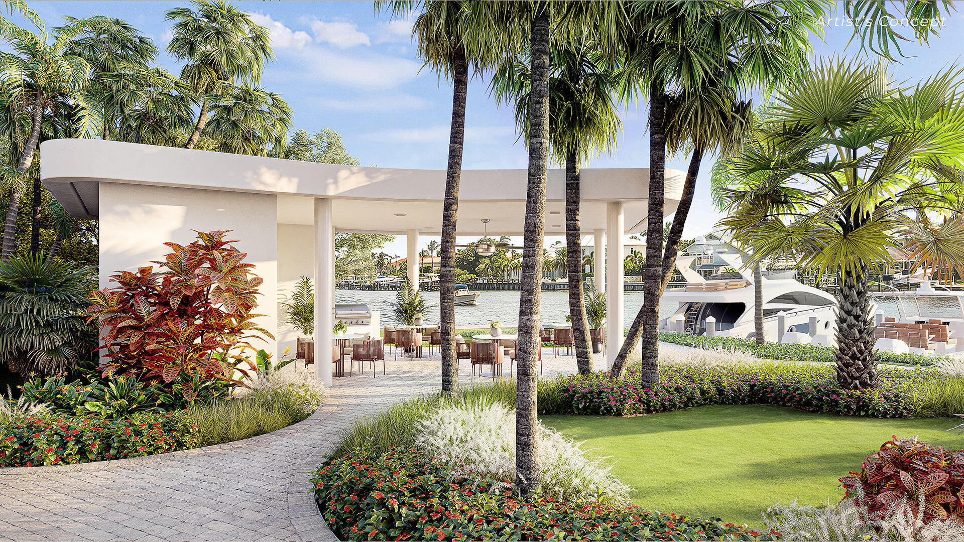 2200 Pga Boulevard 201