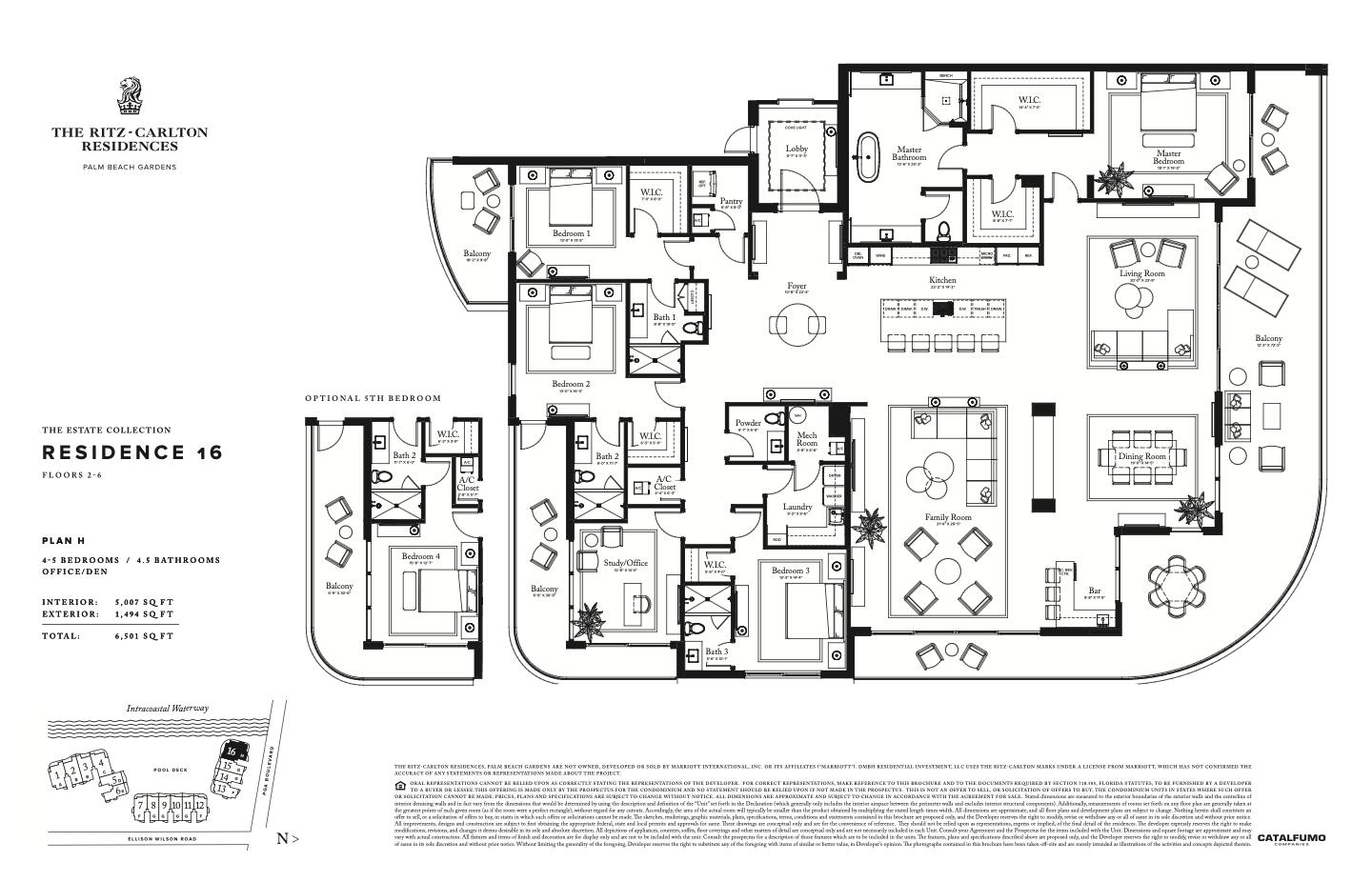 2200 Pga Boulevard 616