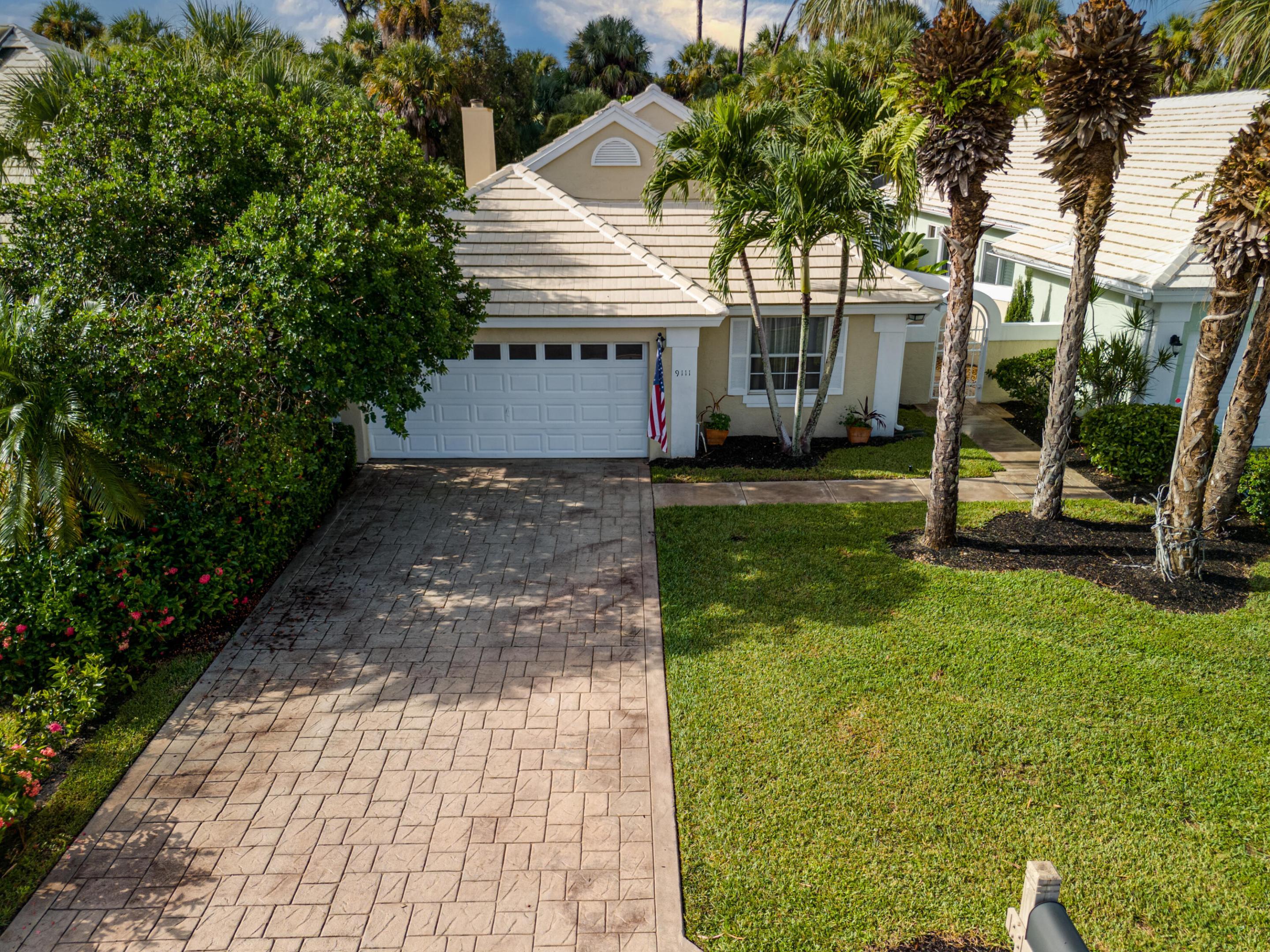 9111 Baybury Lane