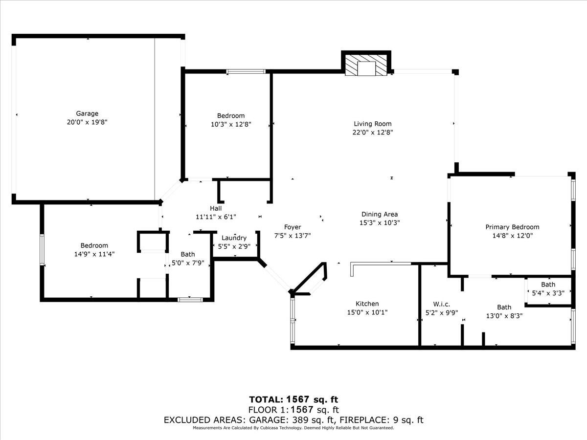 9111 Baybury Lane
