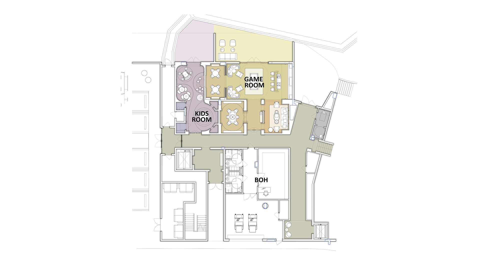 2200 Pga Boulevard 507