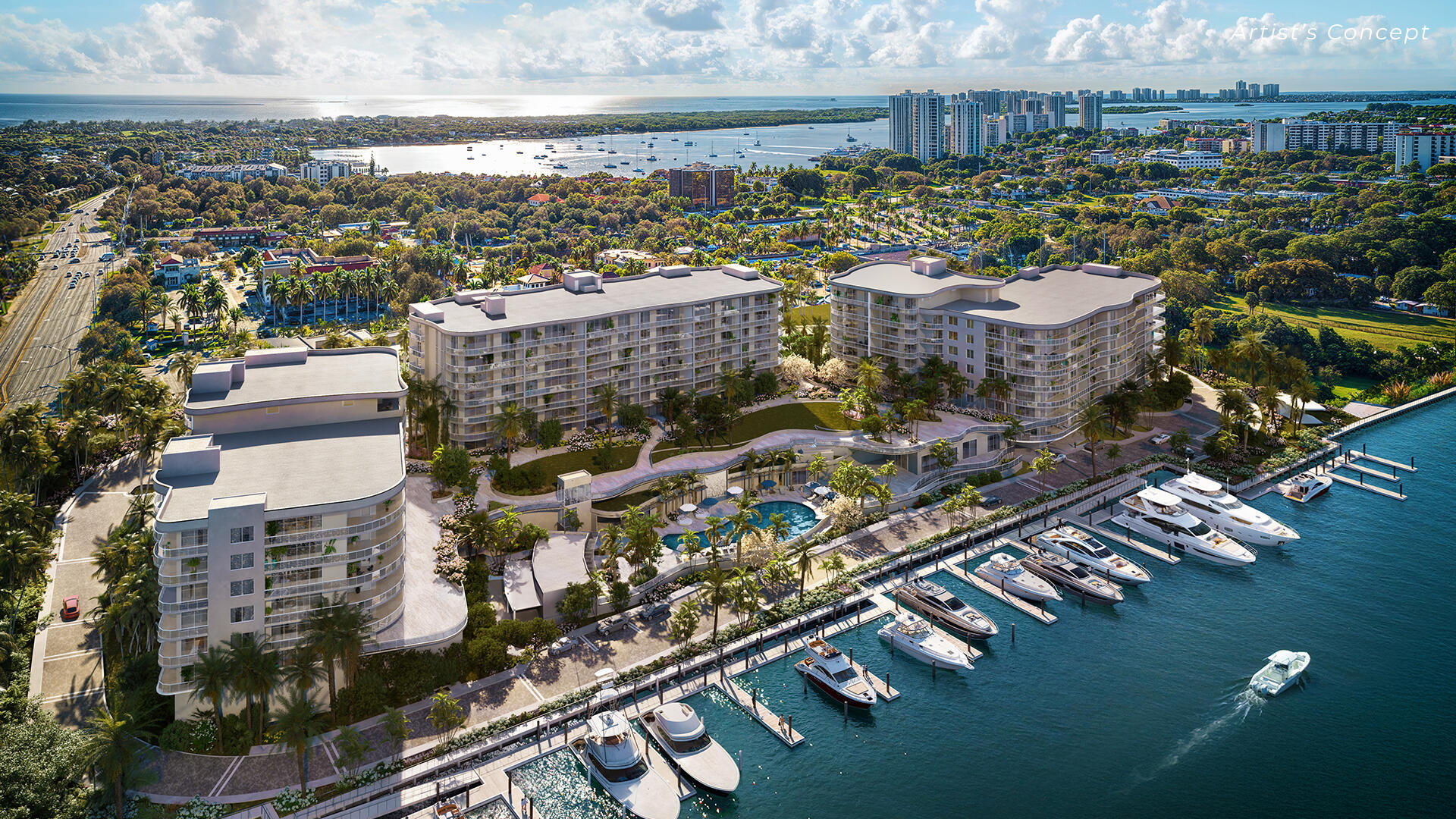 2200 Pga Boulevard 507