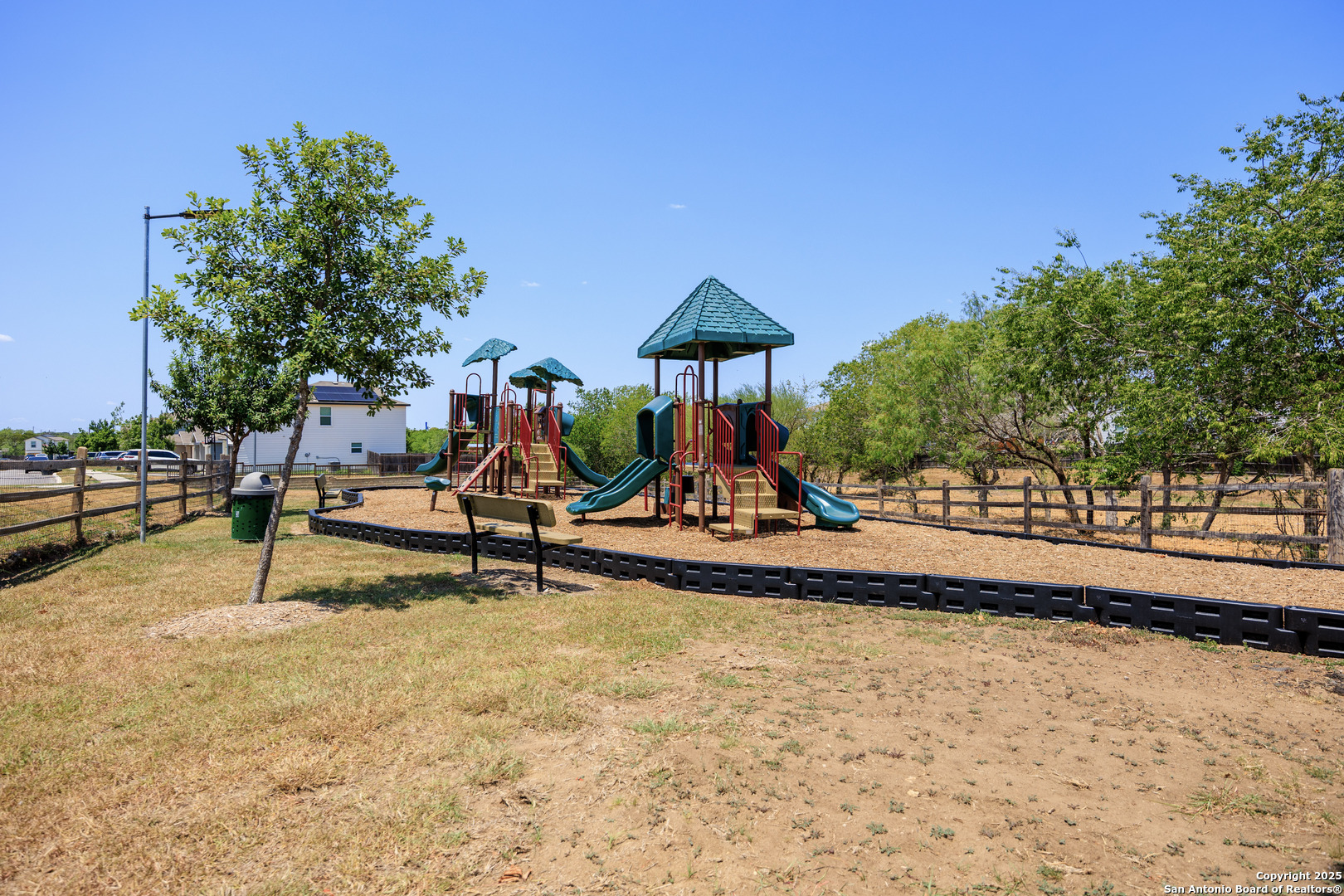5507 Rosillo Bluff