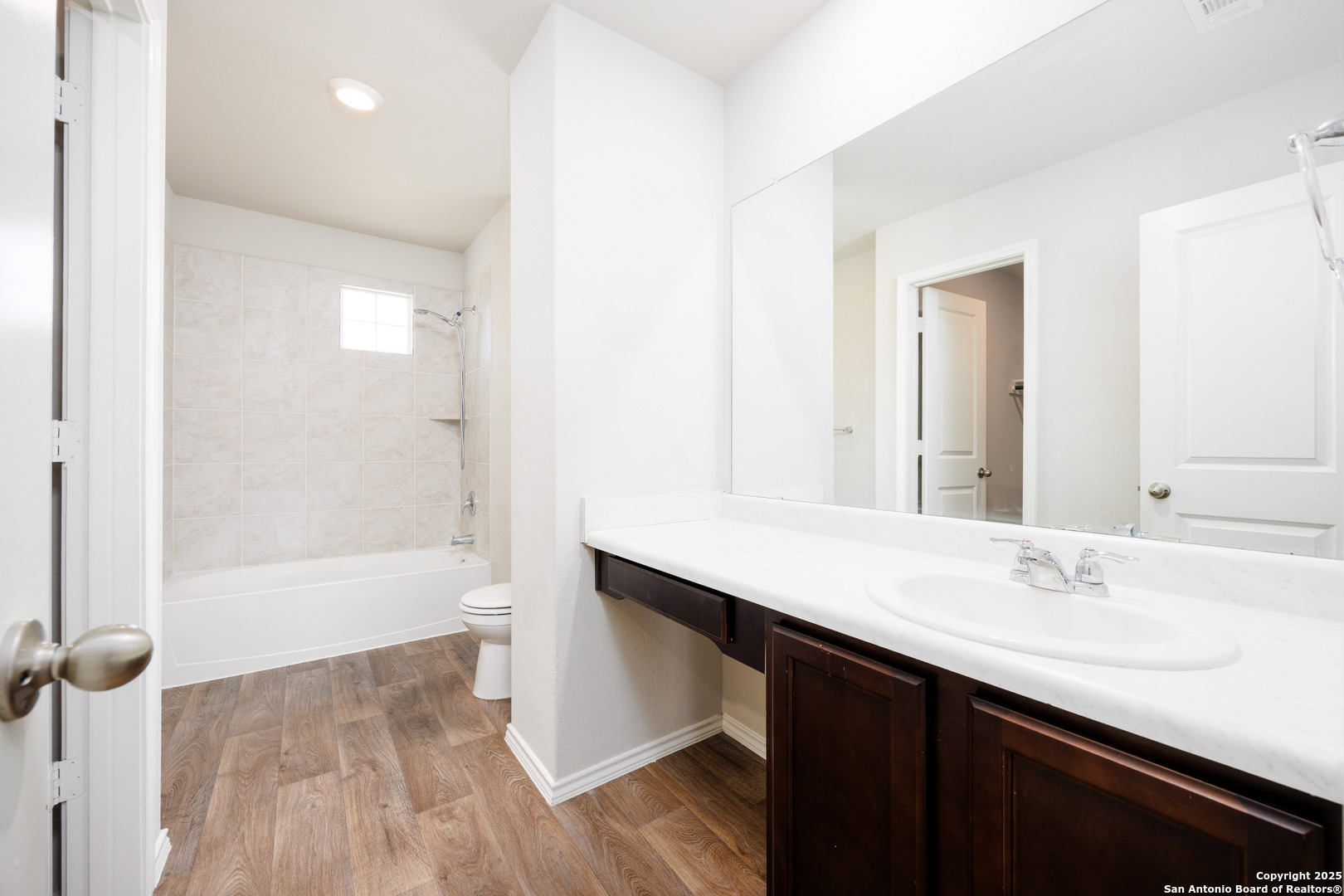 5507 Rosillo Bluff