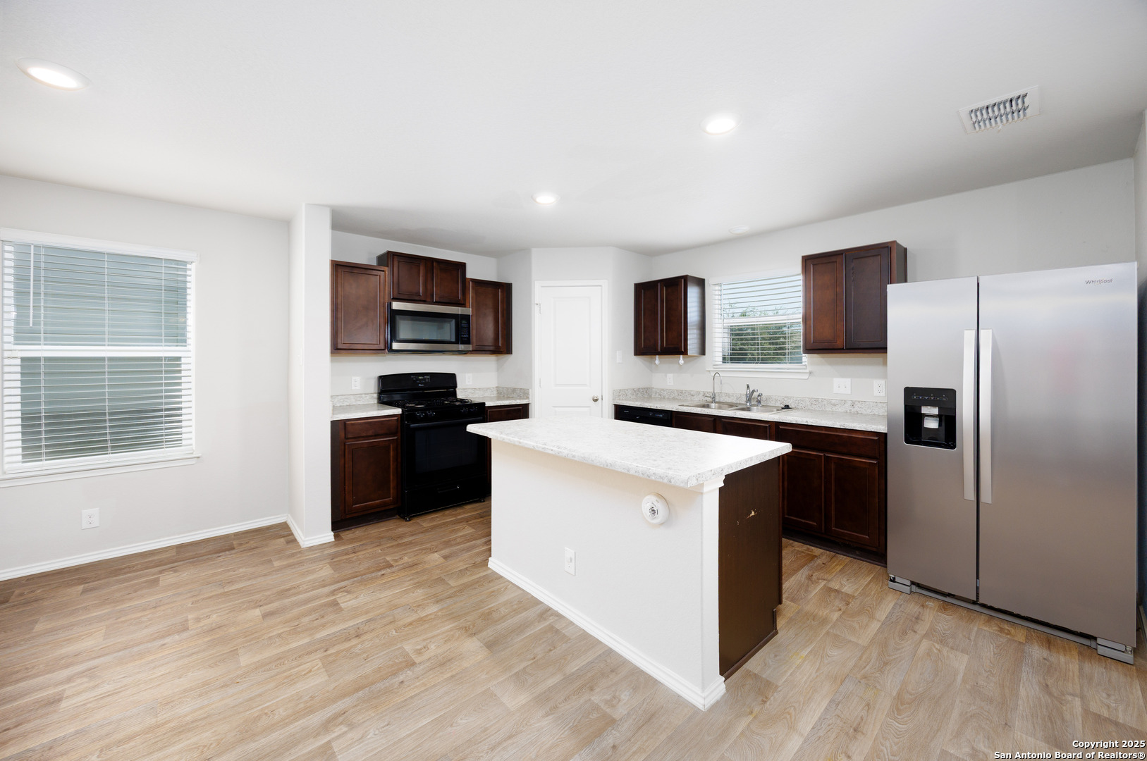 5507 Rosillo Bluff