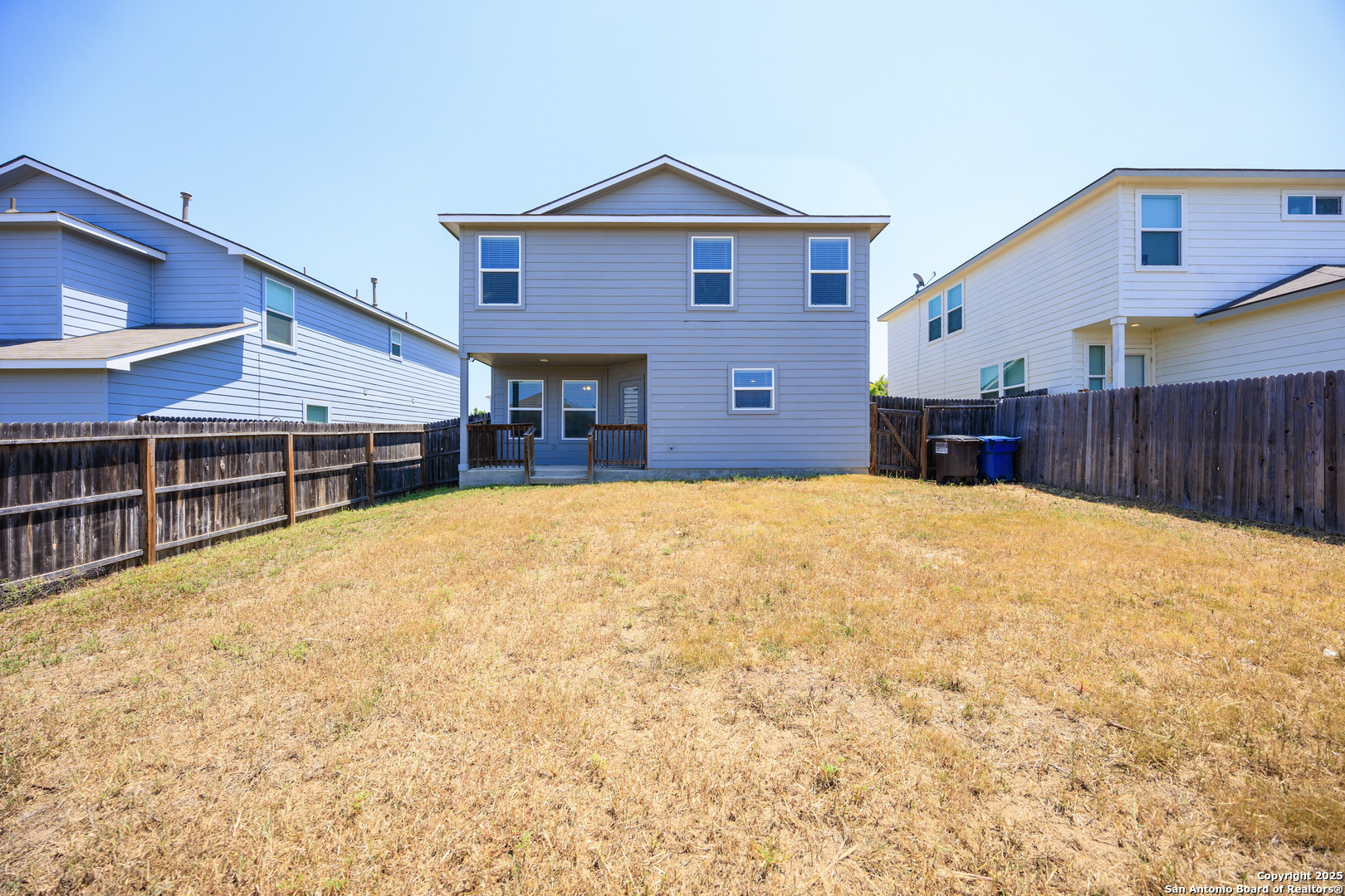 5507 Rosillo Bluff