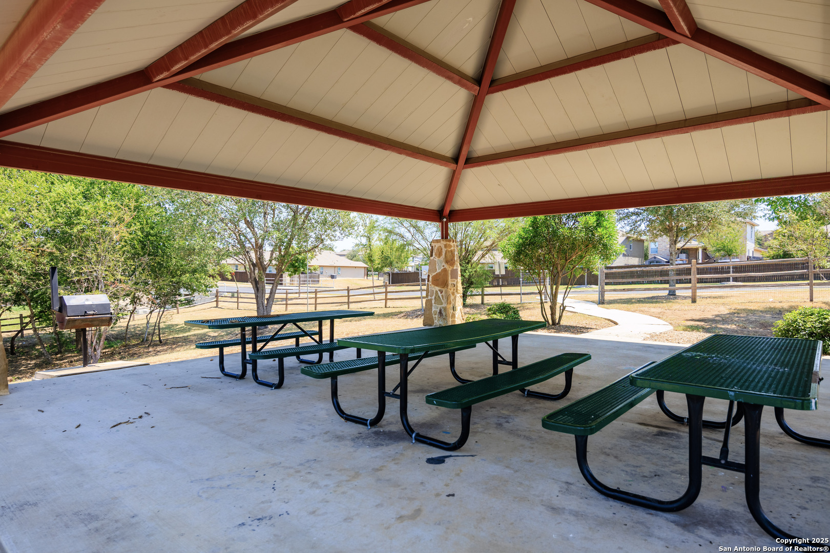 5507 Rosillo Bluff