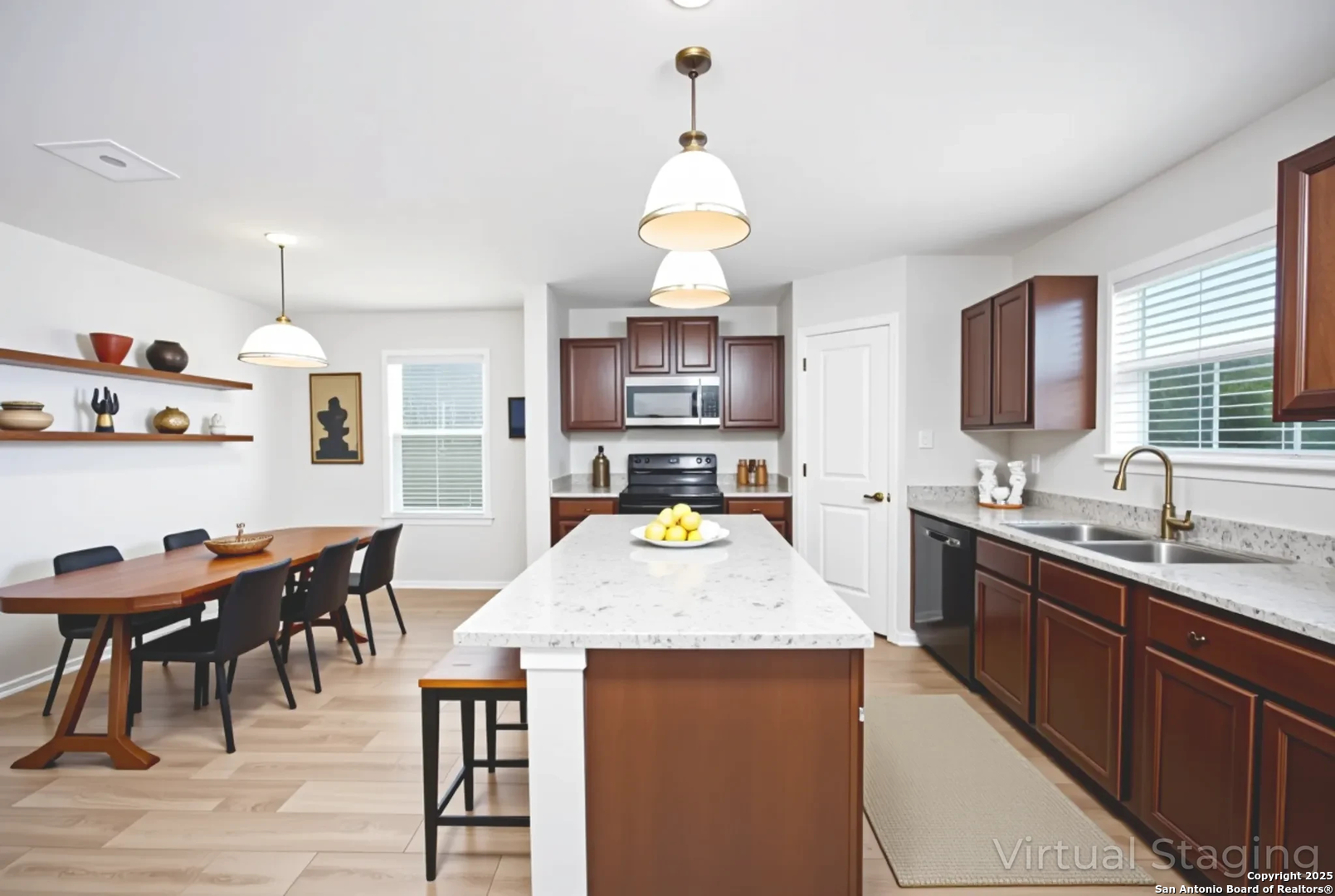 5507 Rosillo Bluff