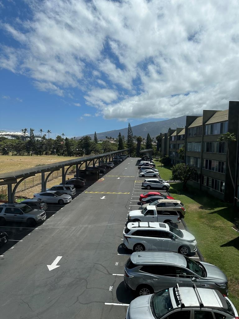 111 KAHULUI BEACH Rd Unit: A303