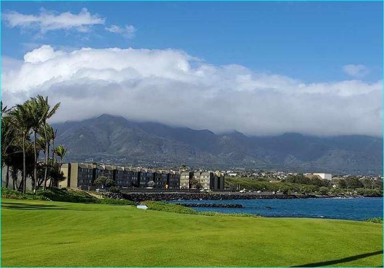111 KAHULUI BEACH Rd Unit: A303