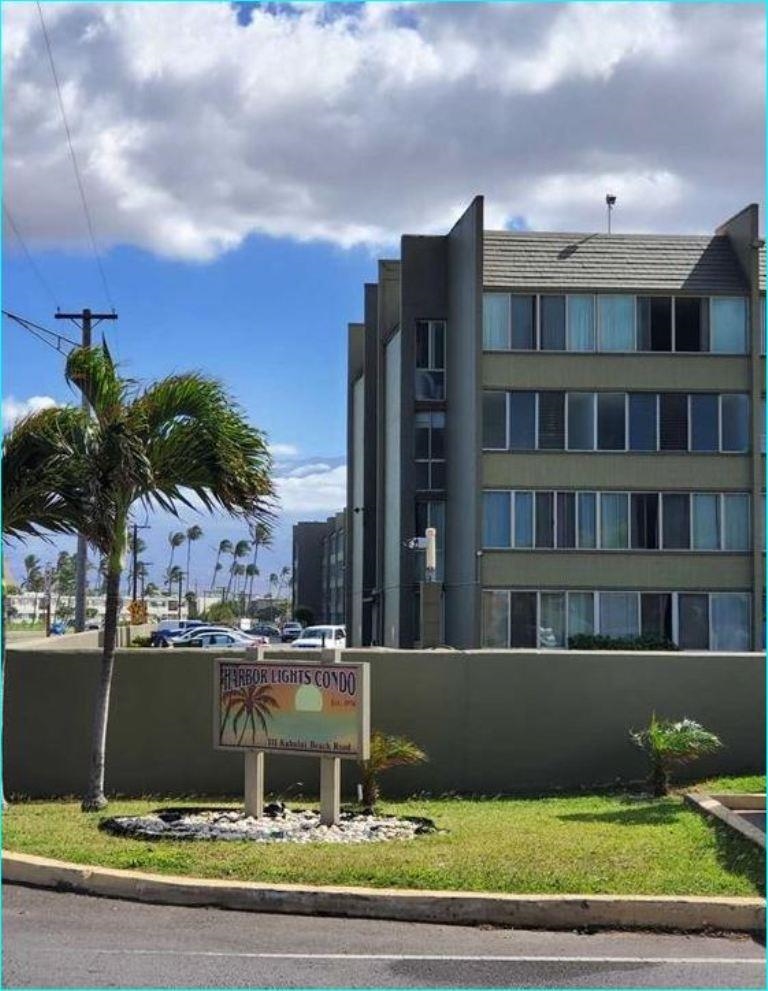 111 KAHULUI BEACH Rd Unit: A303