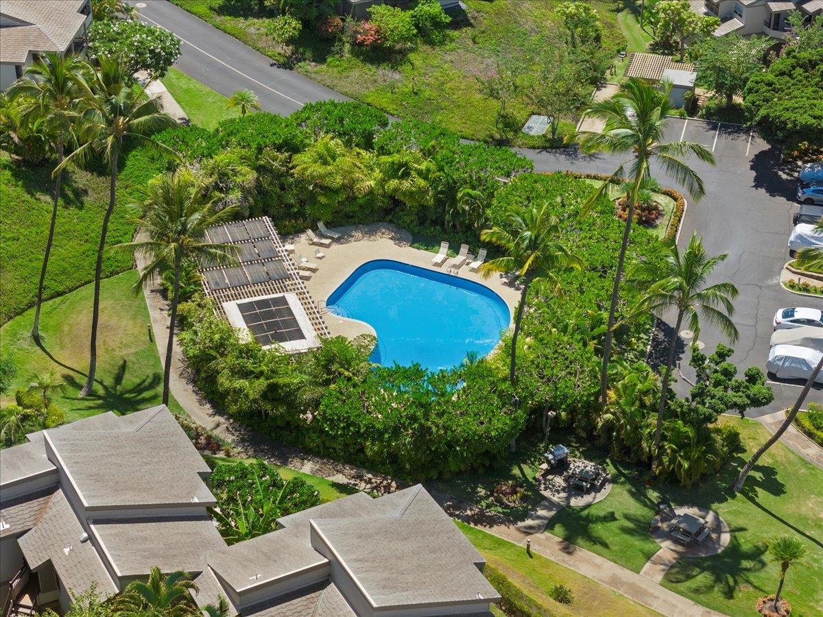 10 WAILEA EKOLU Pl Unit: 1006