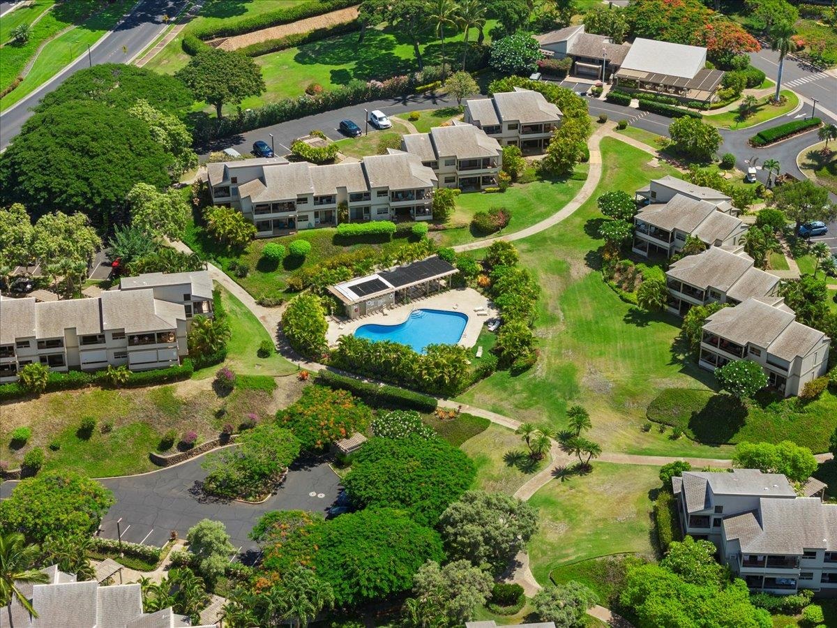 10 WAILEA EKOLU Pl Unit: 1006