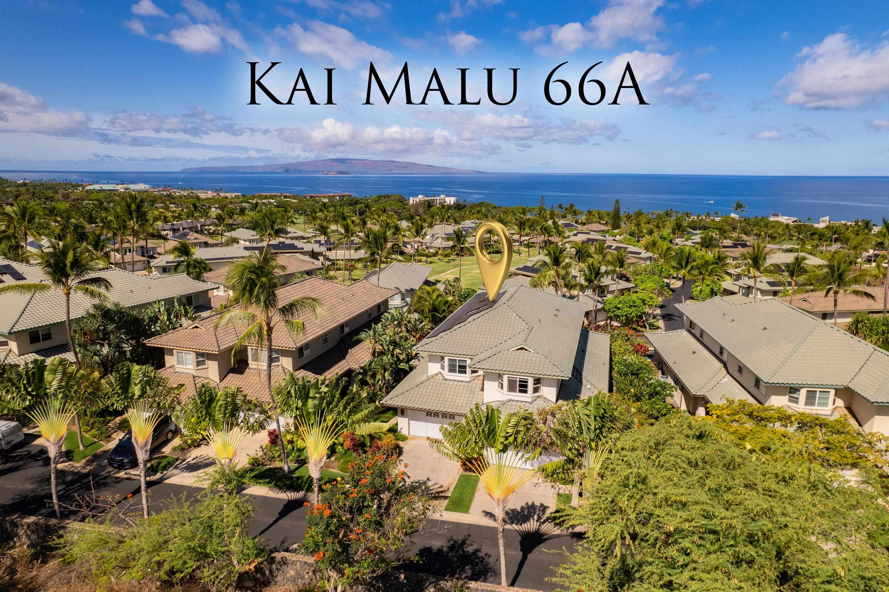 134 Kainui Loop Unit: 66A