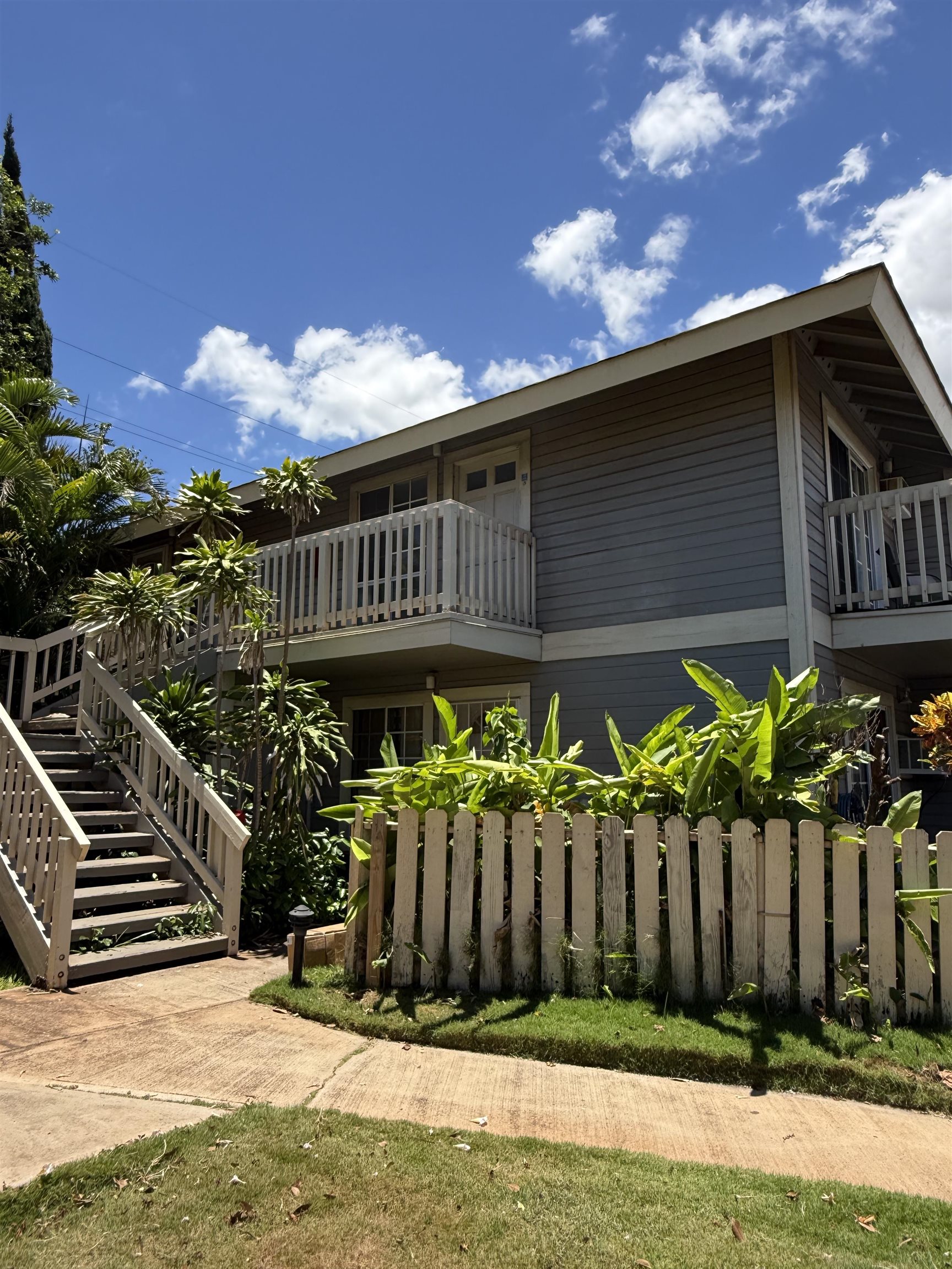140 UWAPO Rd Unit: 50-203