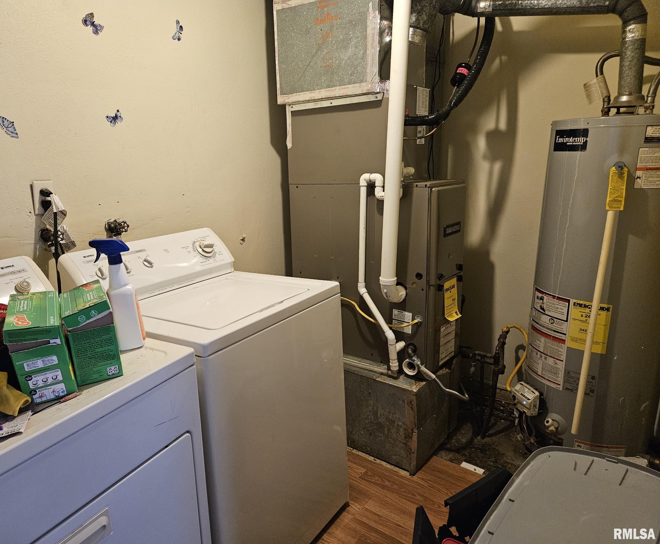 3026 W KRAUSE Avenue