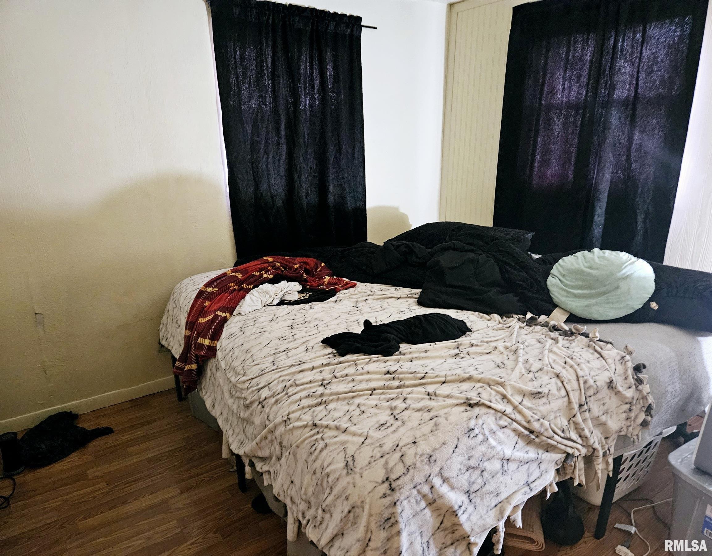 3026 W KRAUSE Avenue