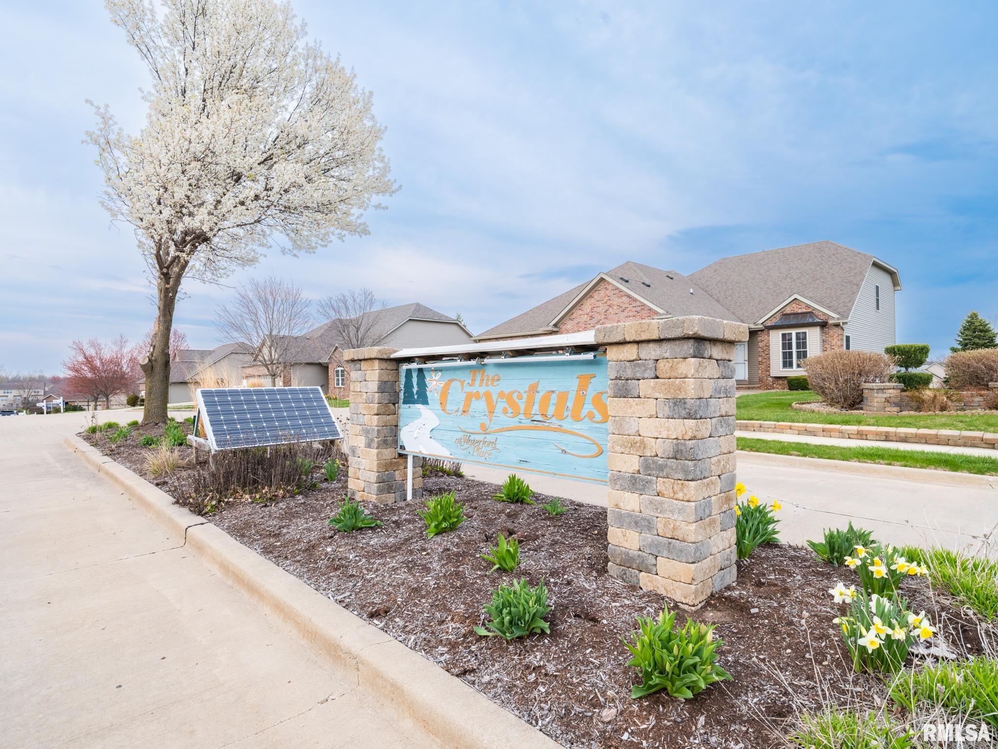 11518 N BROOKLYN Place