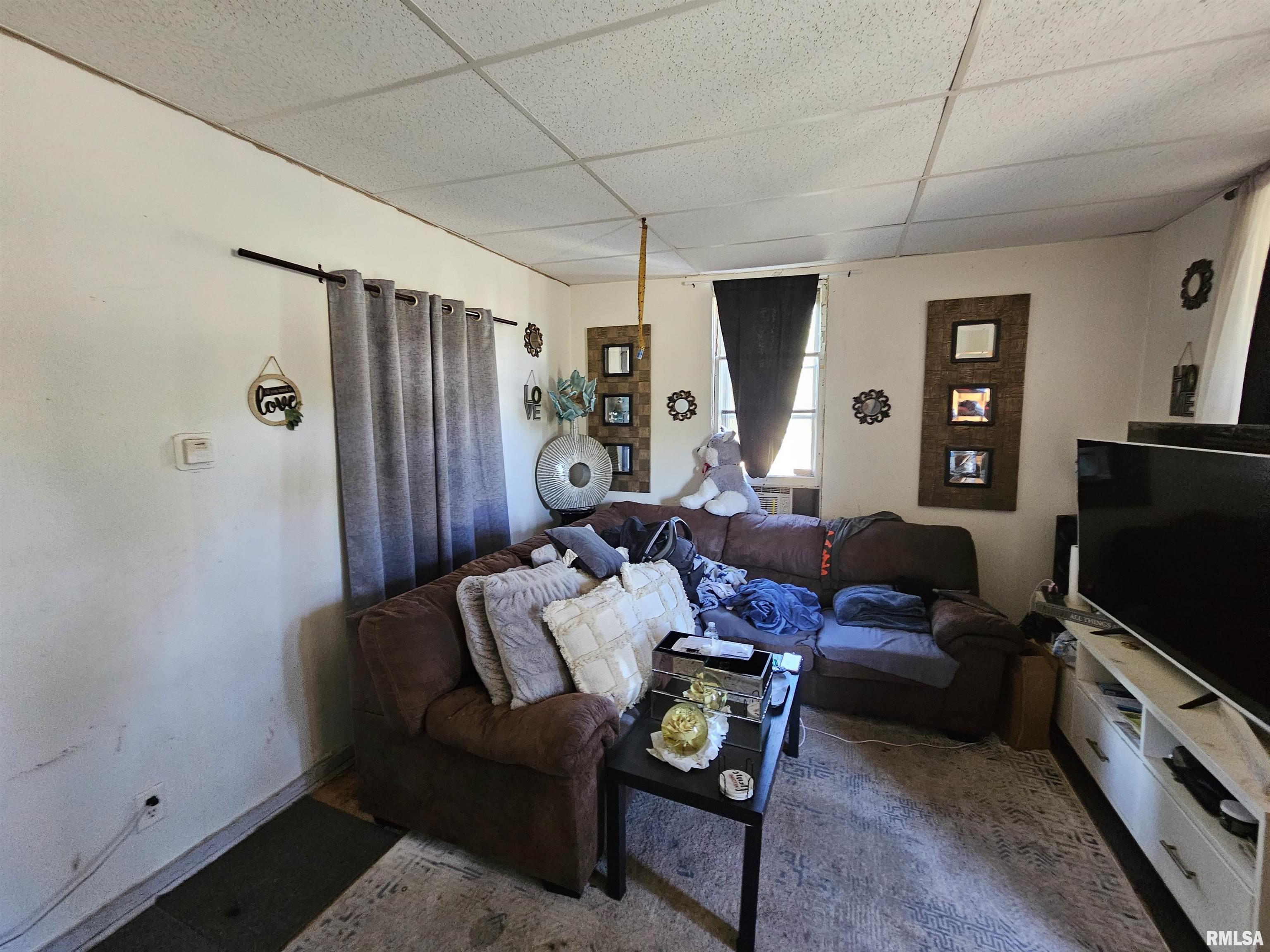 123 S SARATOGA Street