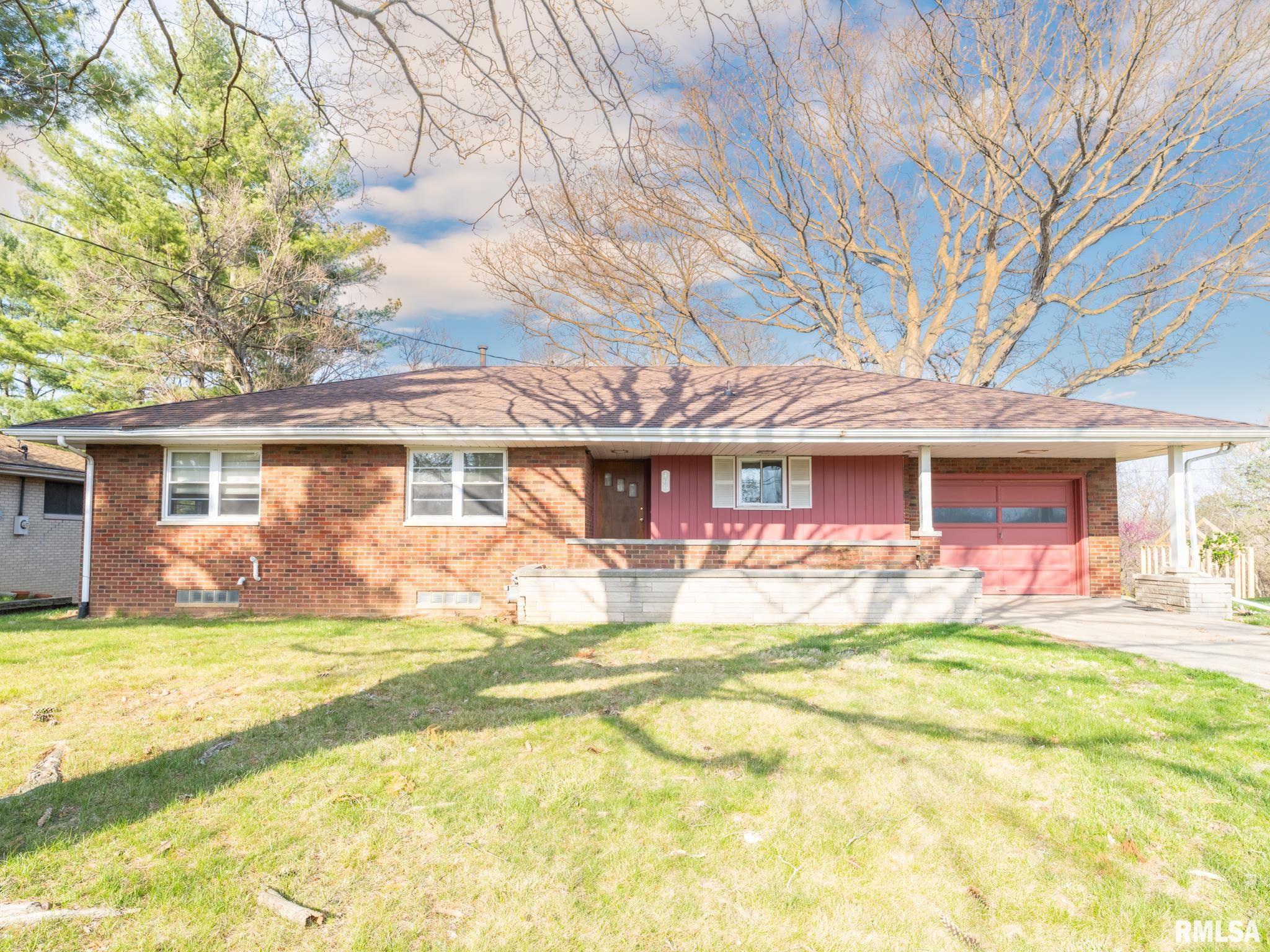 406 S BARNEWOLT Drive