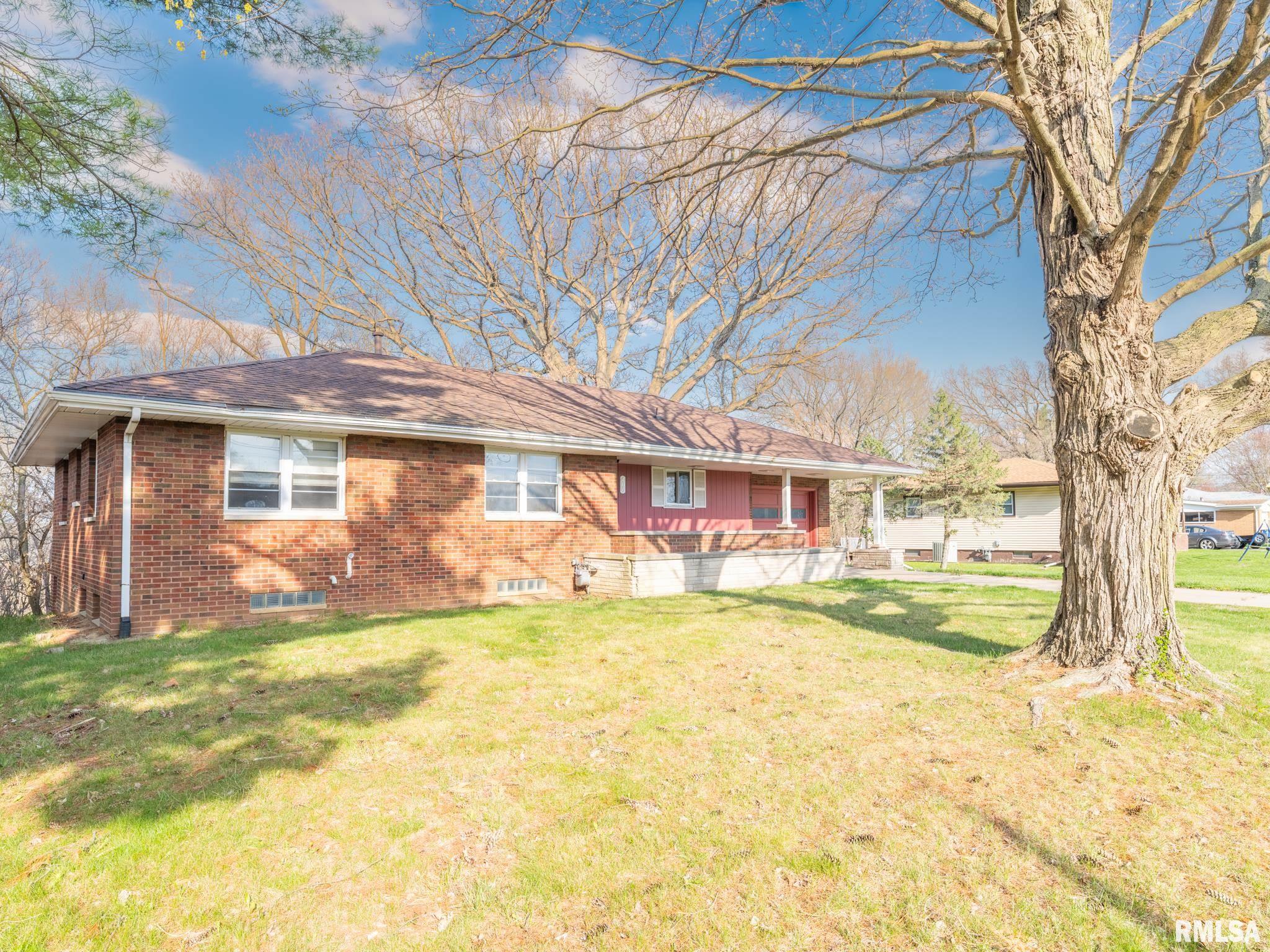 406 S BARNEWOLT Drive