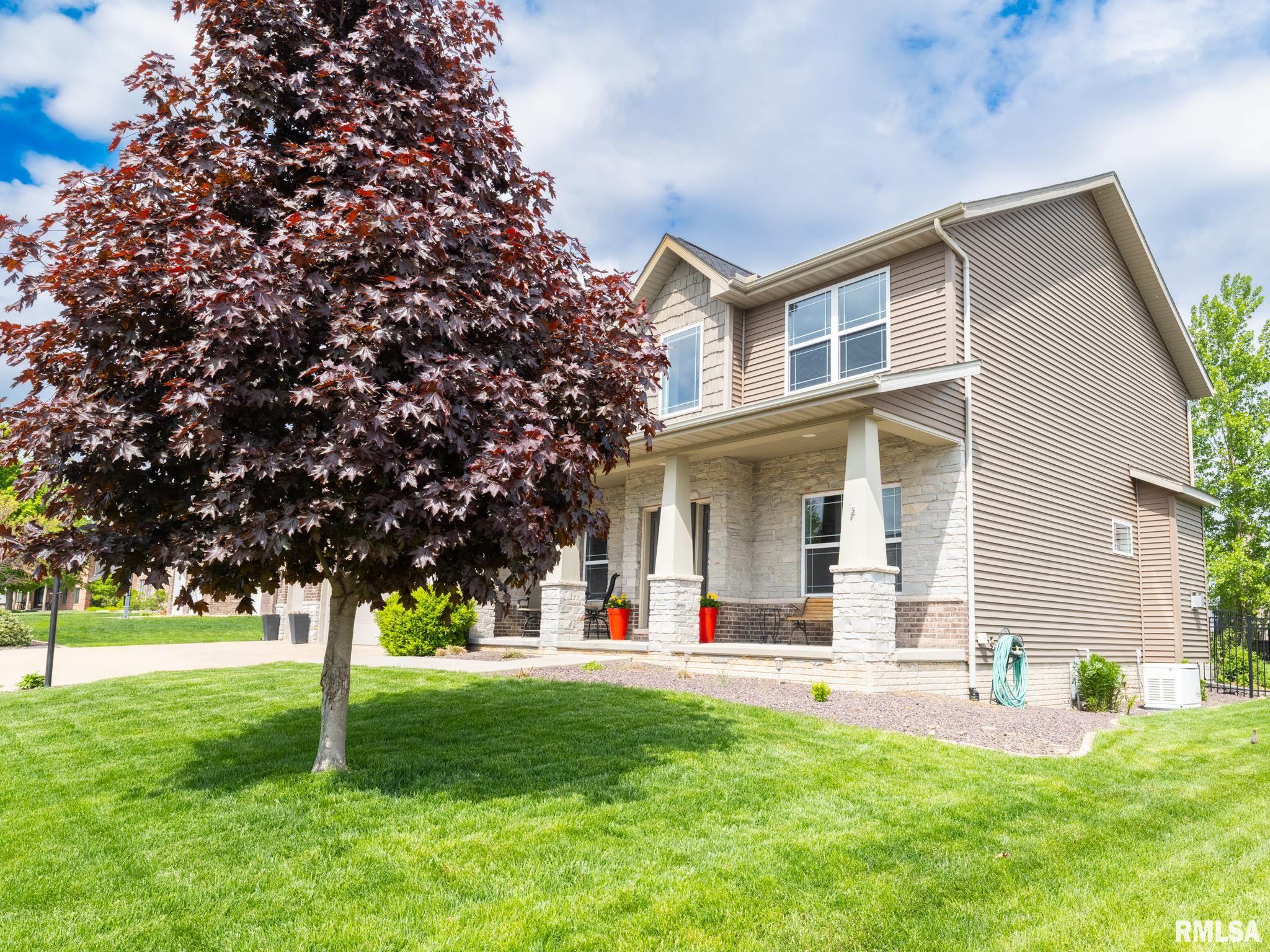 1209 DORCHESTER Court