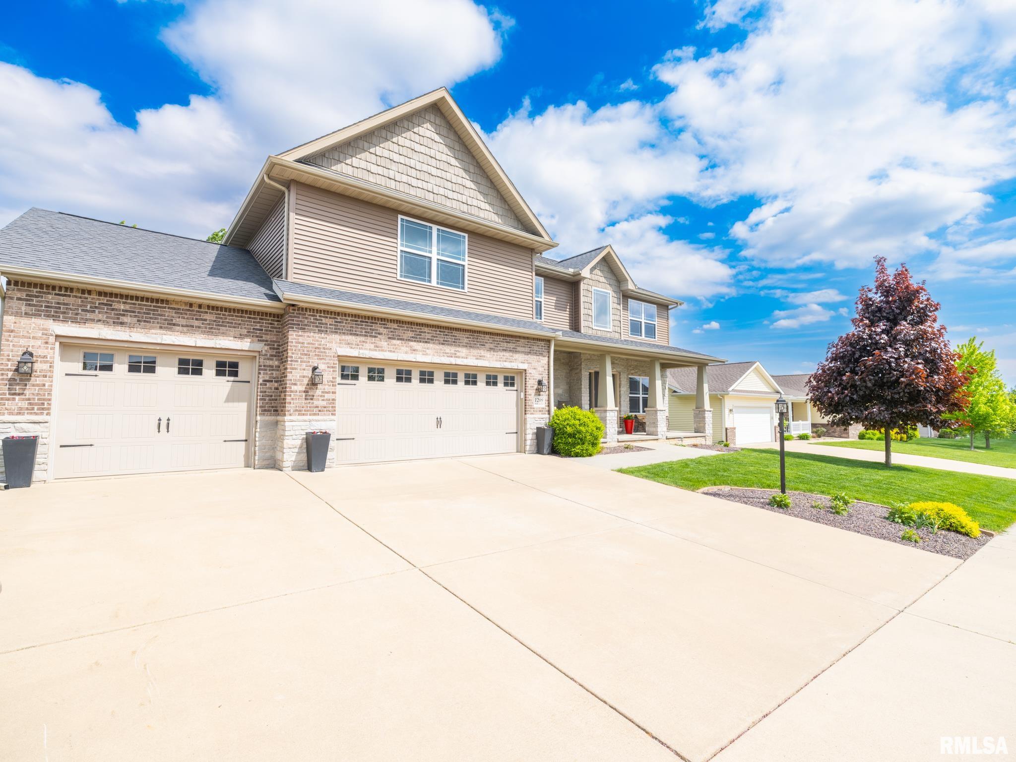 1209 DORCHESTER Court