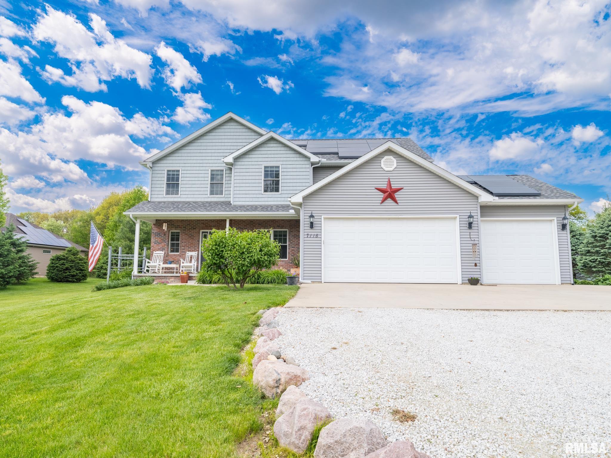 7115 W LANCASTER Road