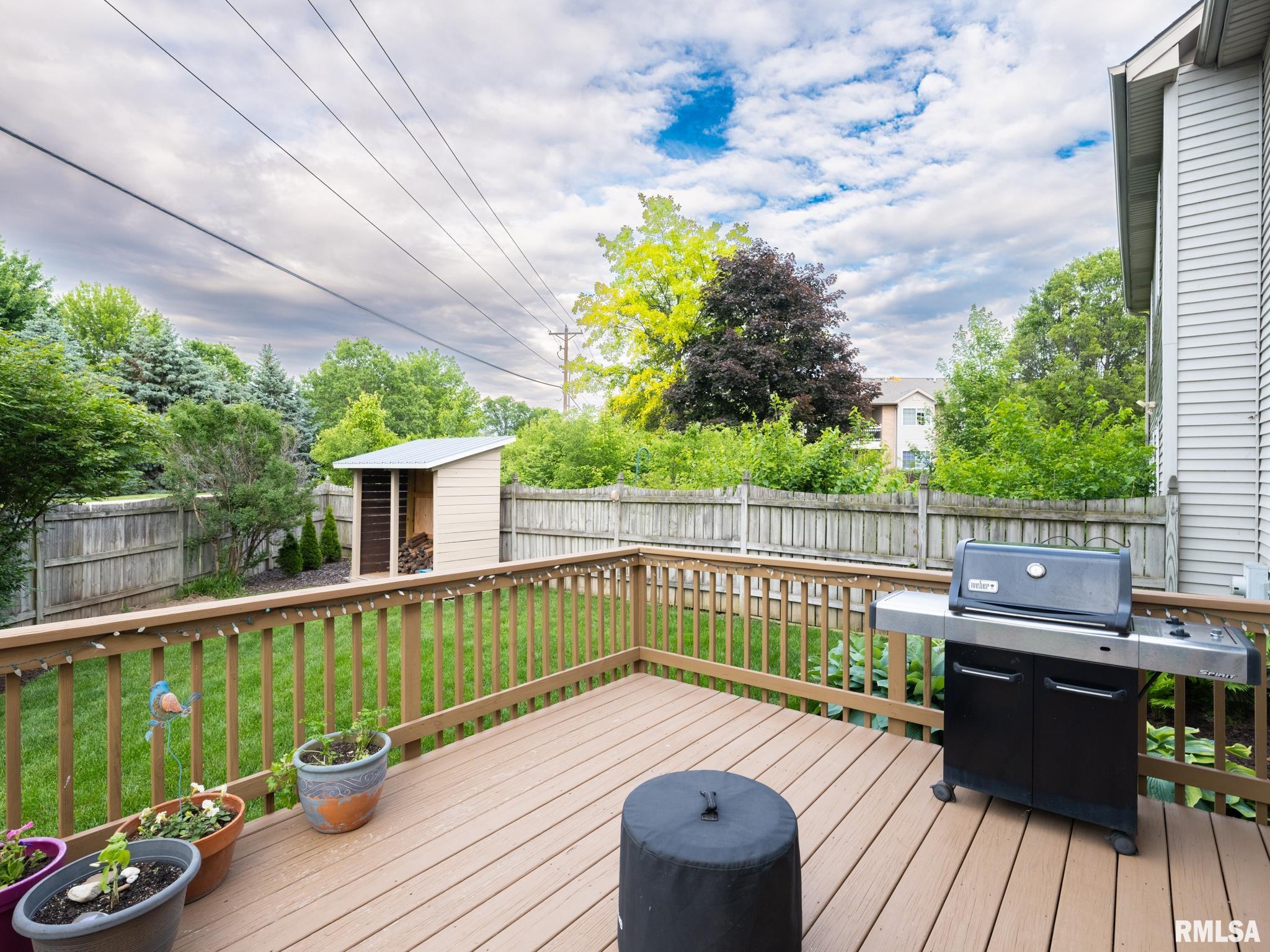 11426 N NORTHTRAIL Drive