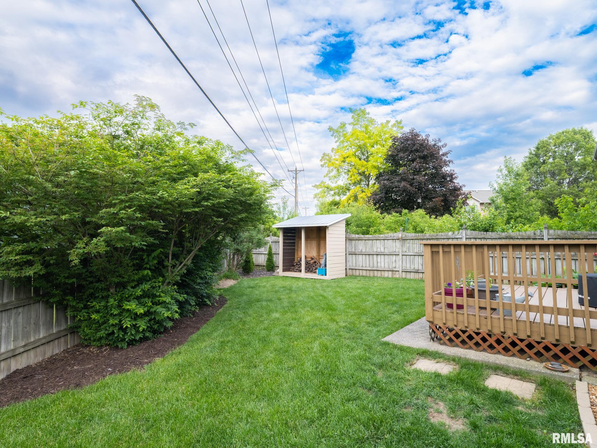 11426 N NORTHTRAIL Drive