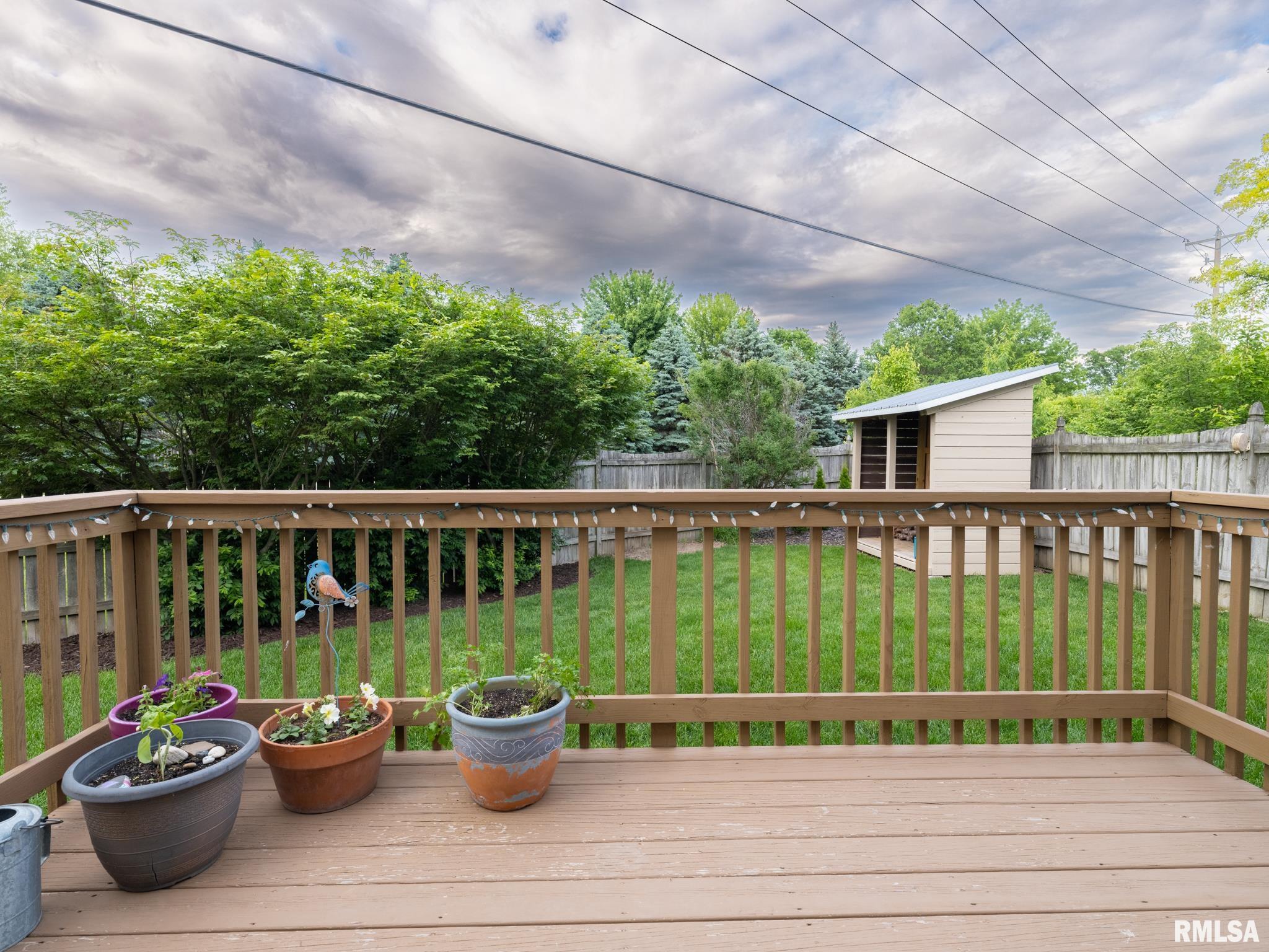 11426 N NORTHTRAIL Drive