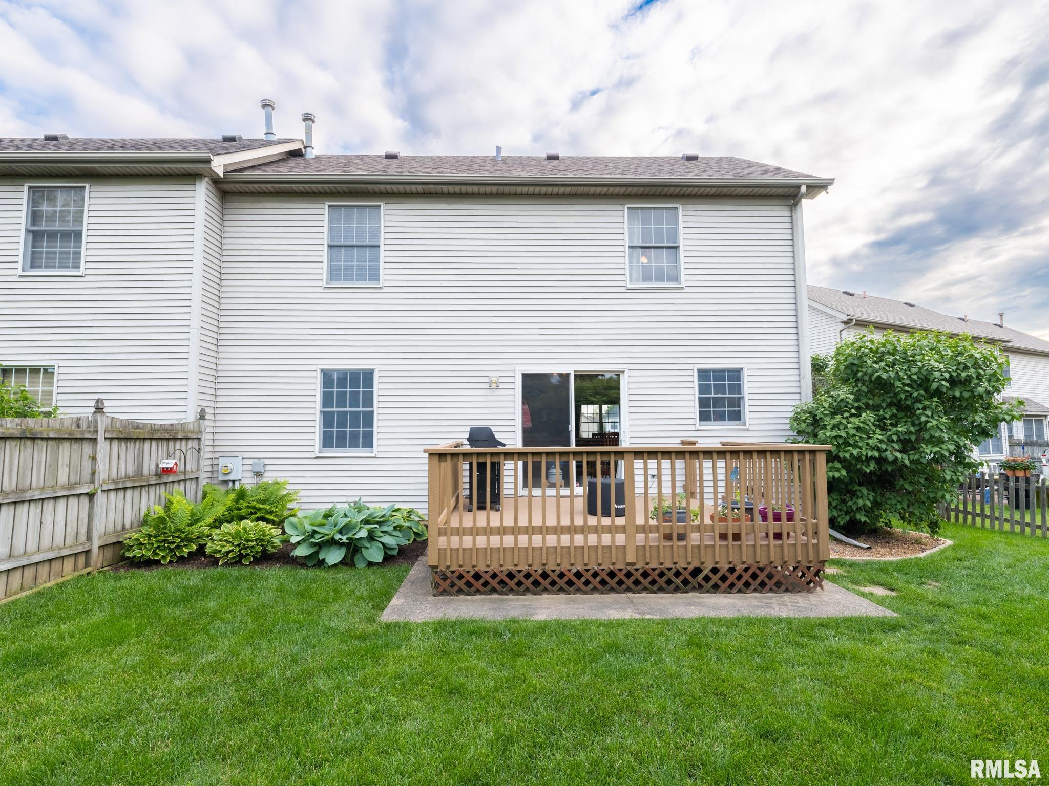 11426 N NORTHTRAIL Drive