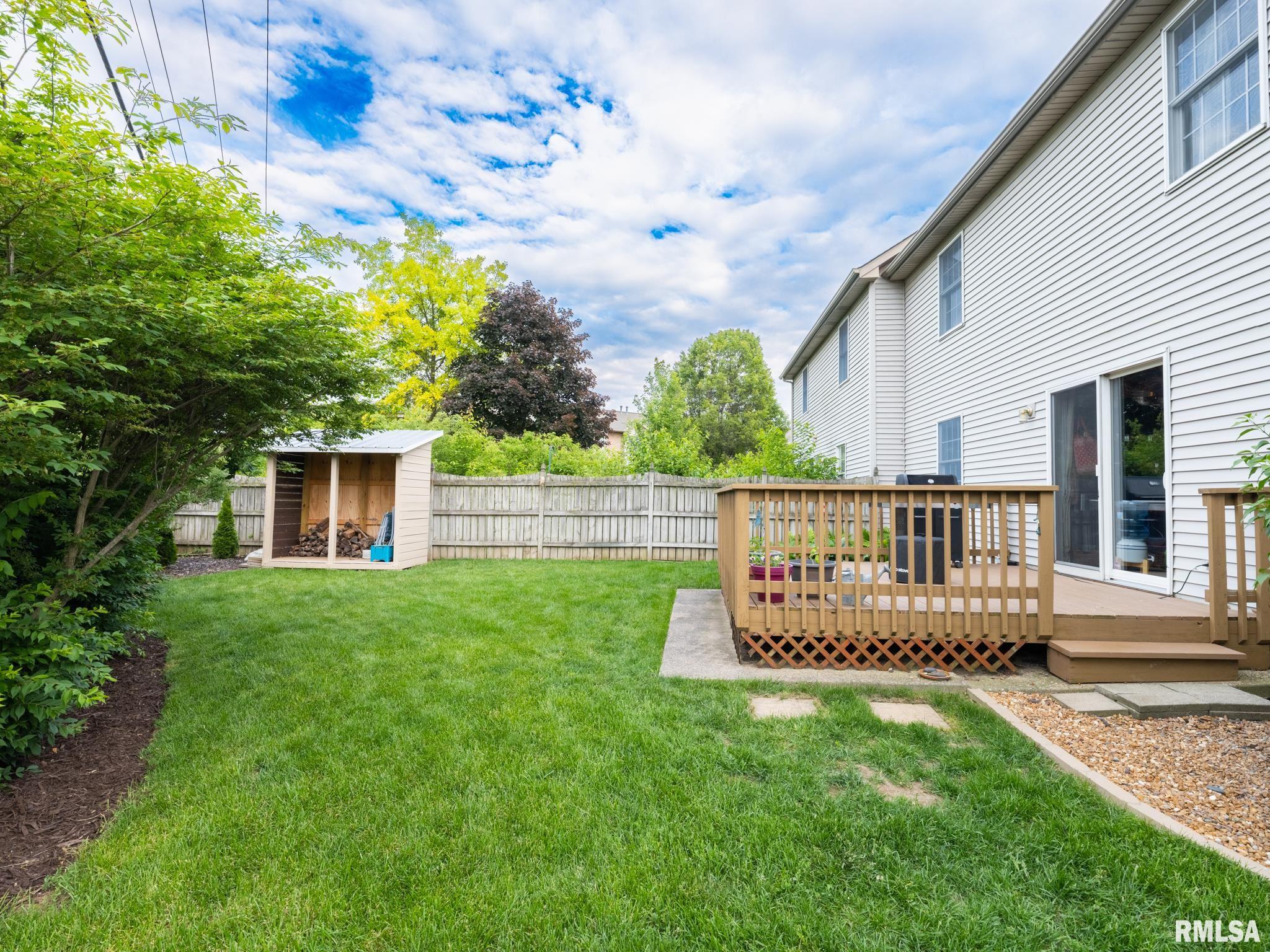 11426 N NORTHTRAIL Drive