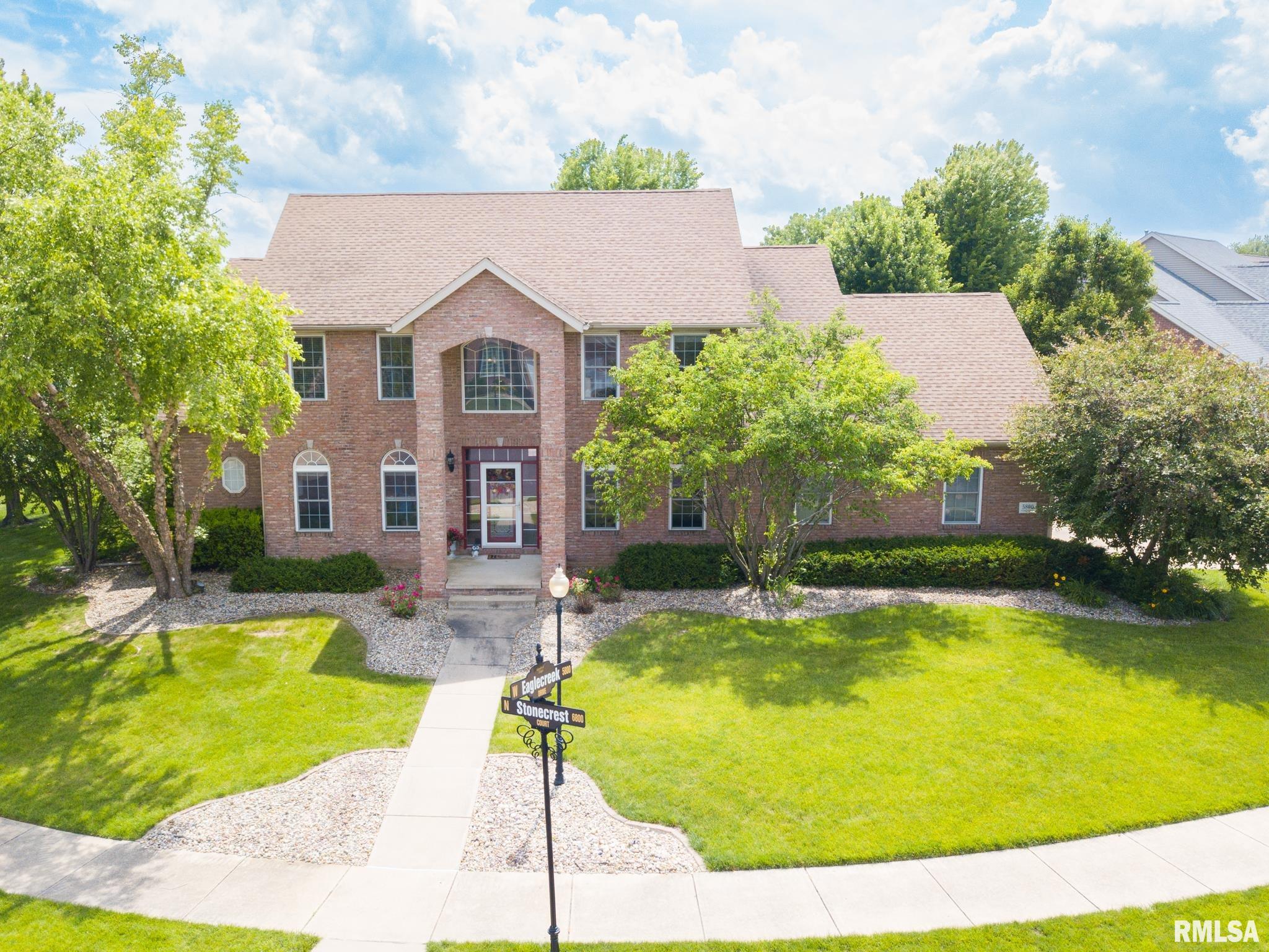 5800 W EAGLECREEK Drive