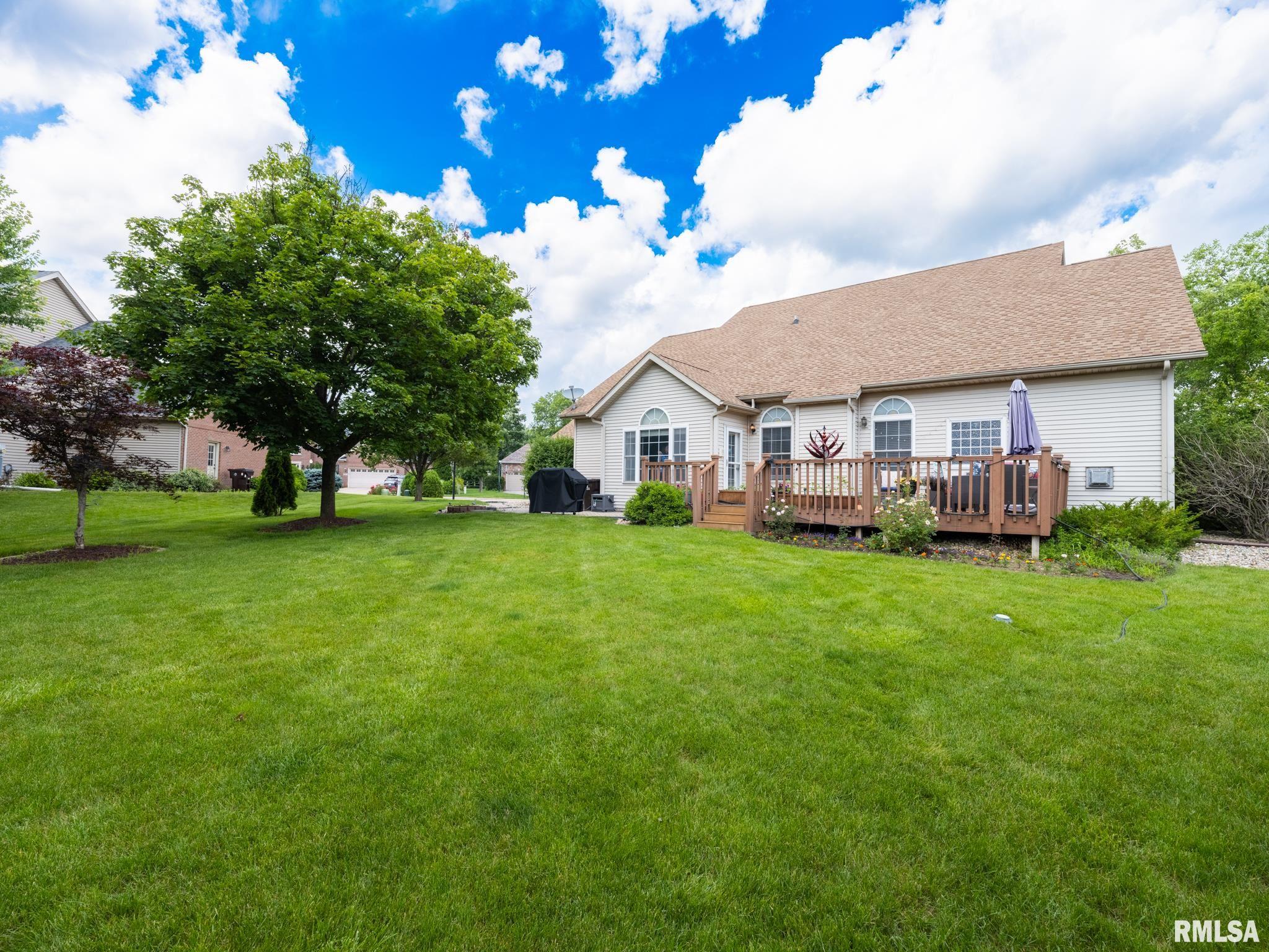 5800 W EAGLECREEK Drive