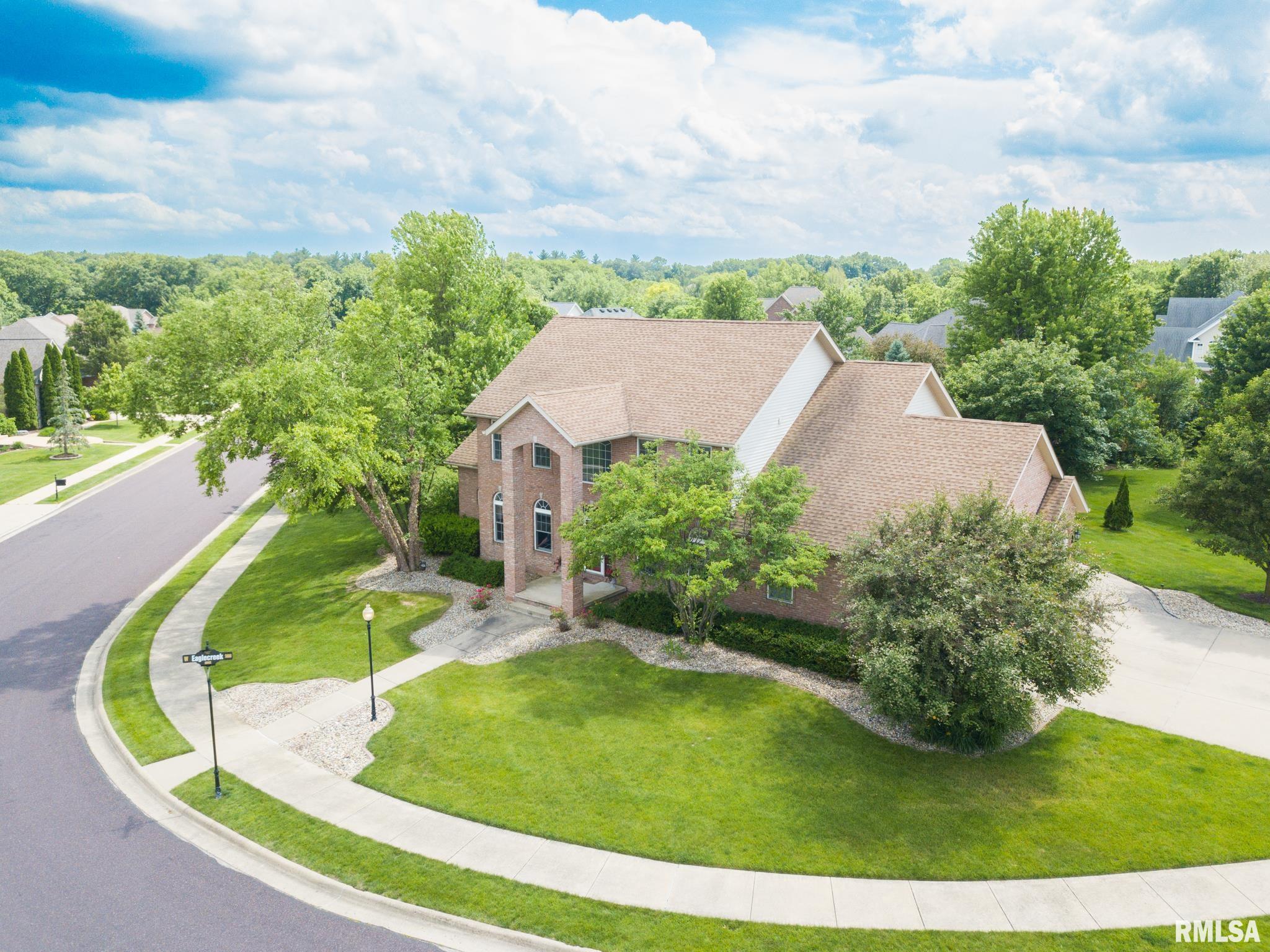 5800 W EAGLECREEK Drive