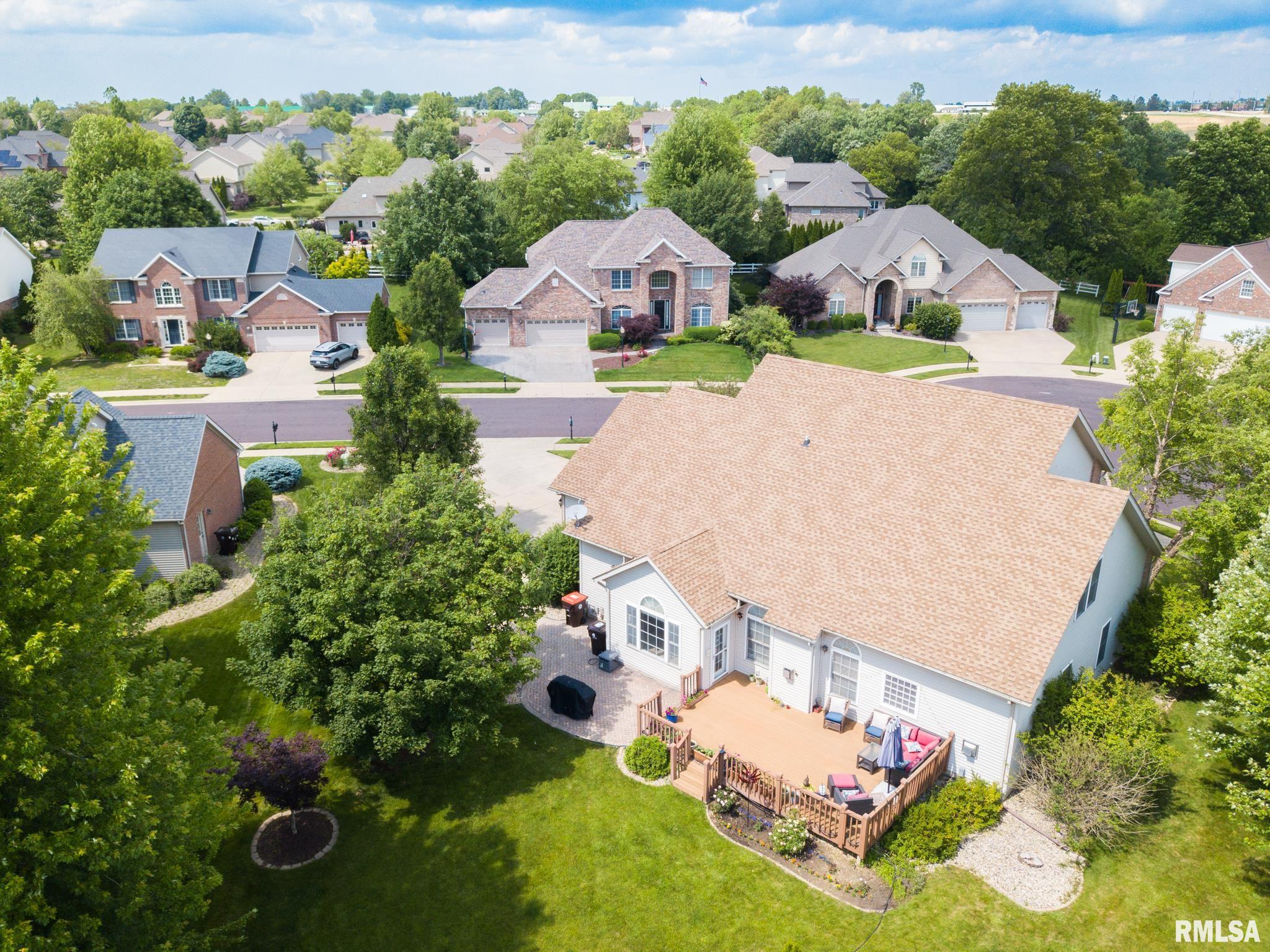 5800 W EAGLECREEK Drive