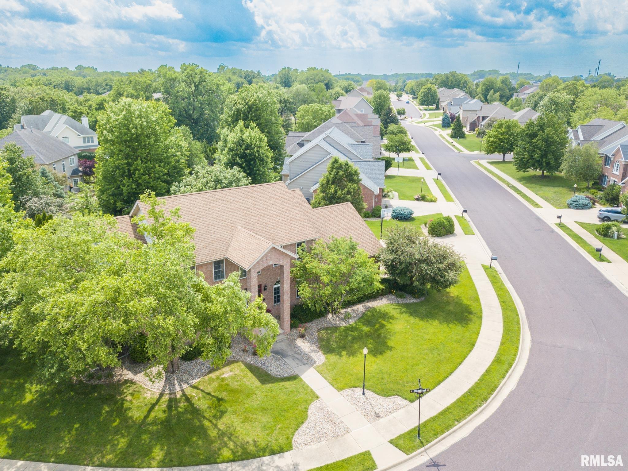 5800 W EAGLECREEK Drive